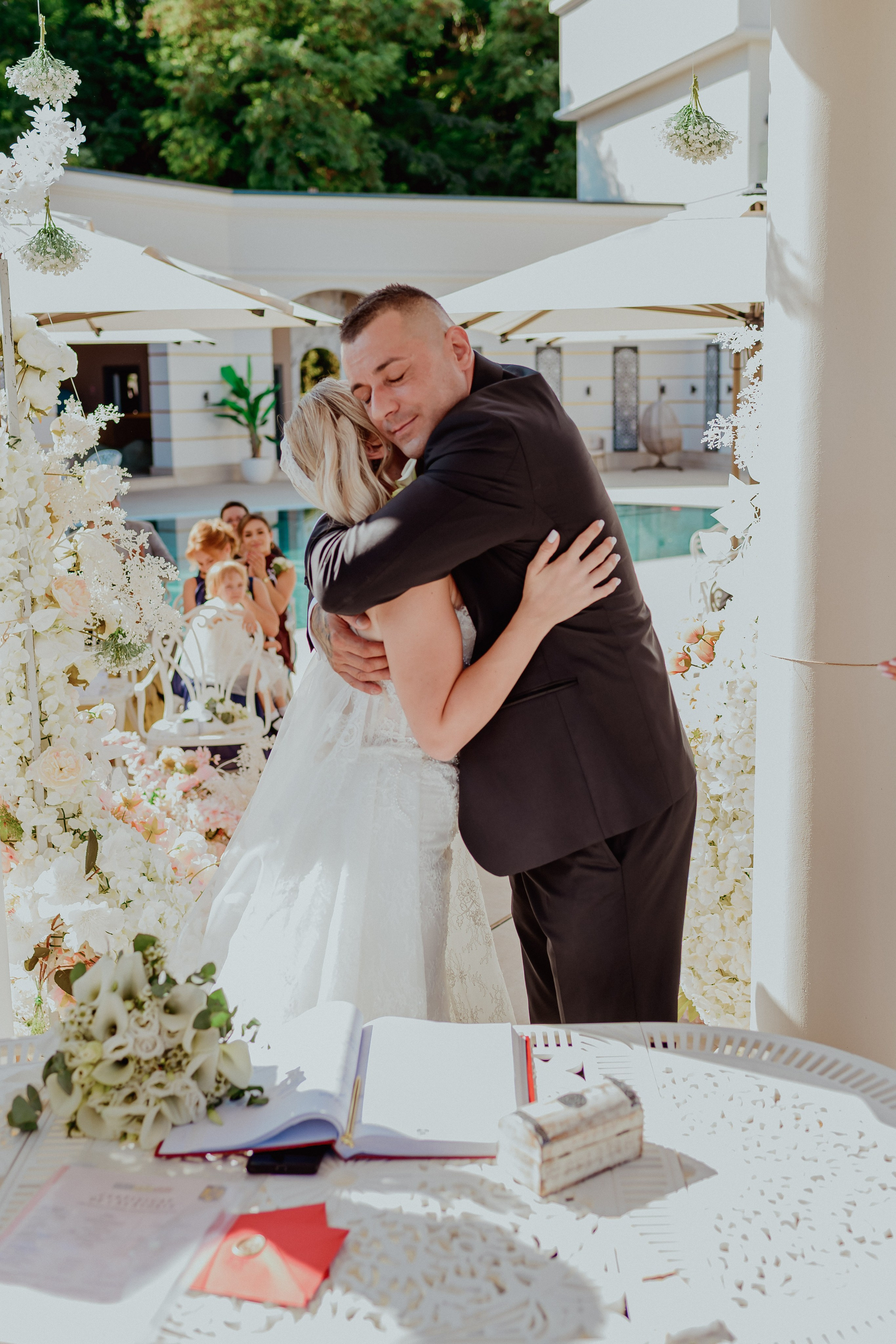 Maria & Paul - Preview