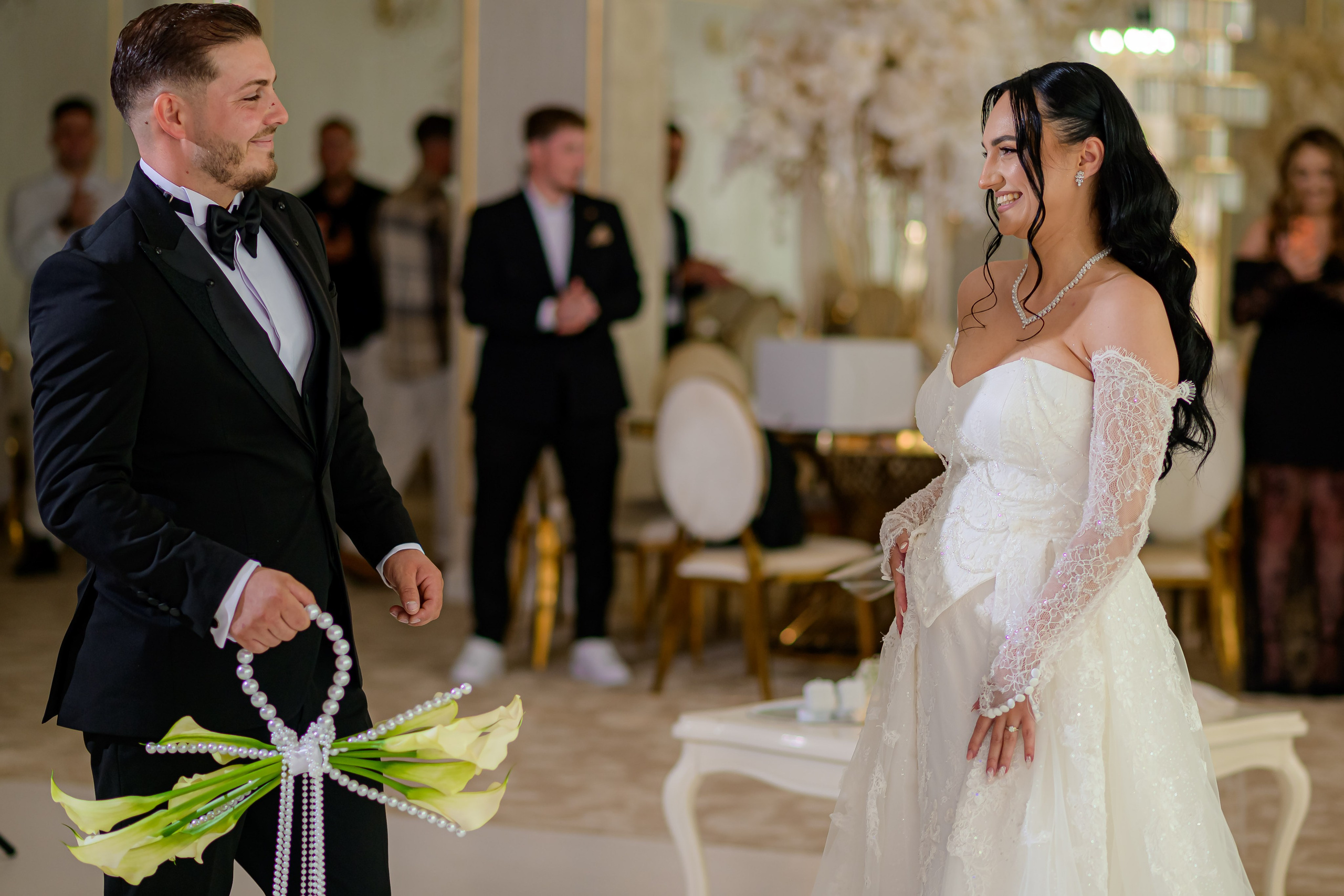 Alexandra & Florin