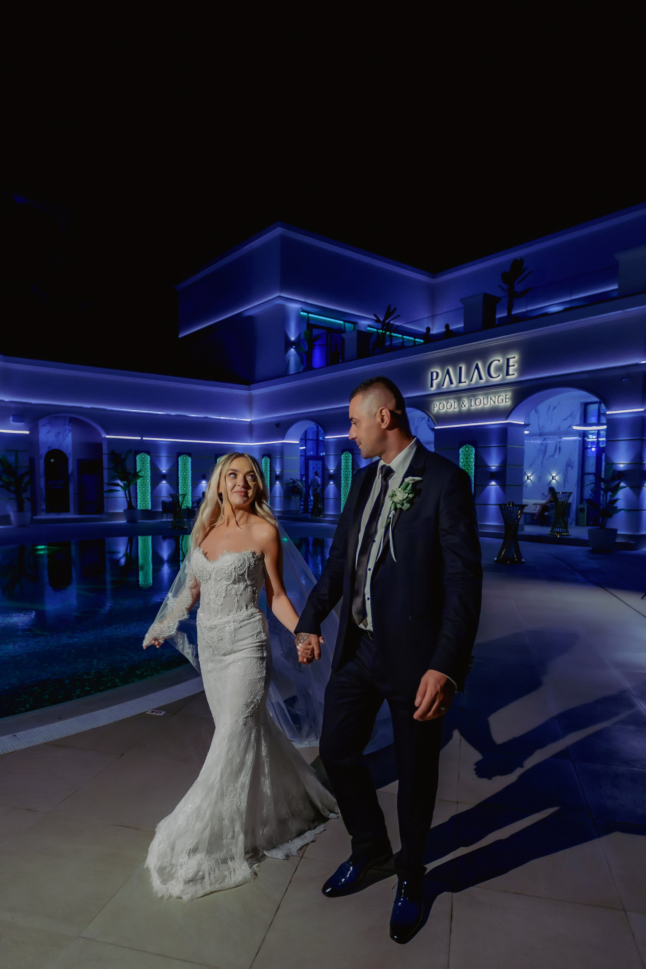 Maria & Paul - Preview