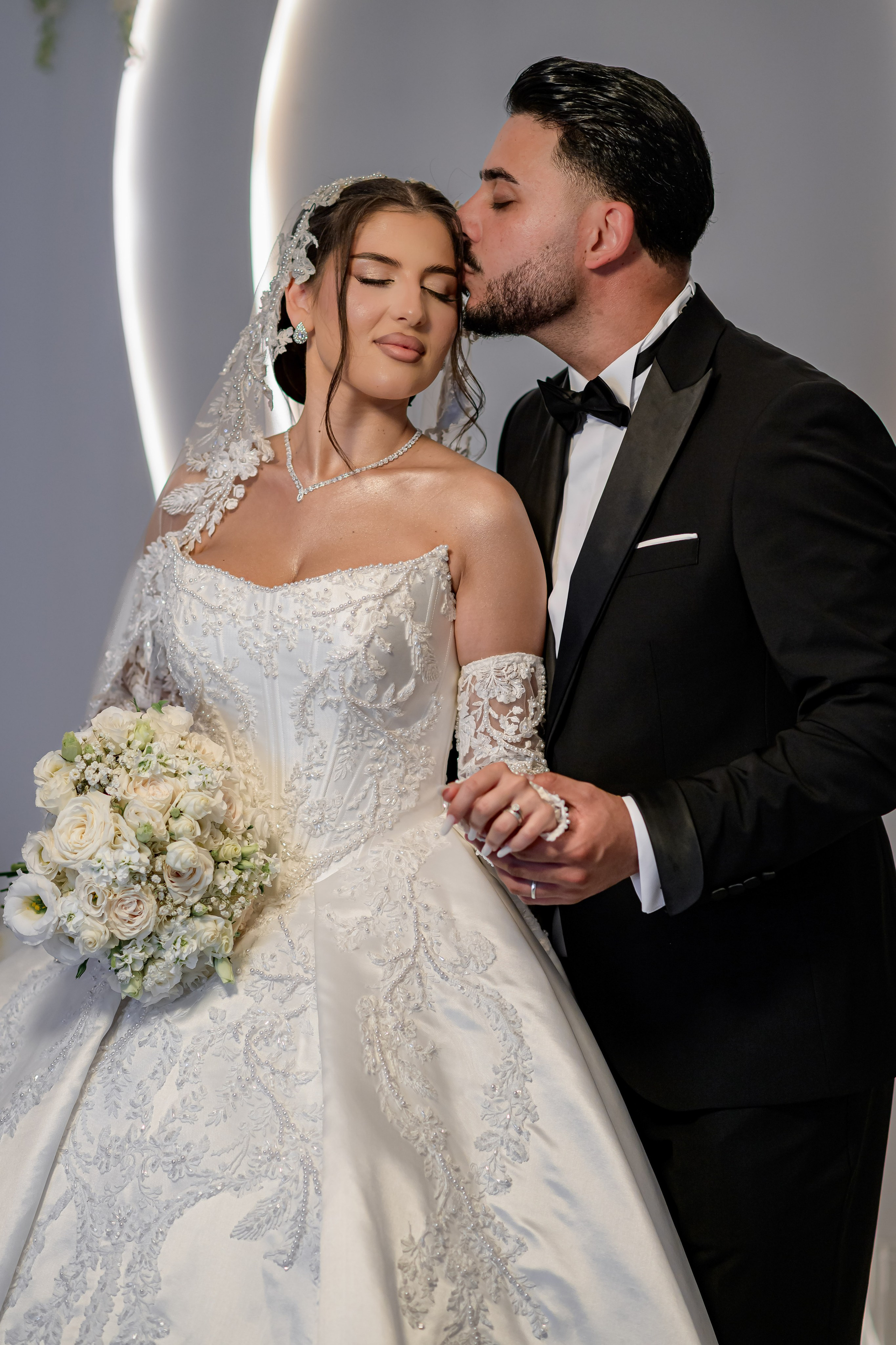 Teodora & Arthur