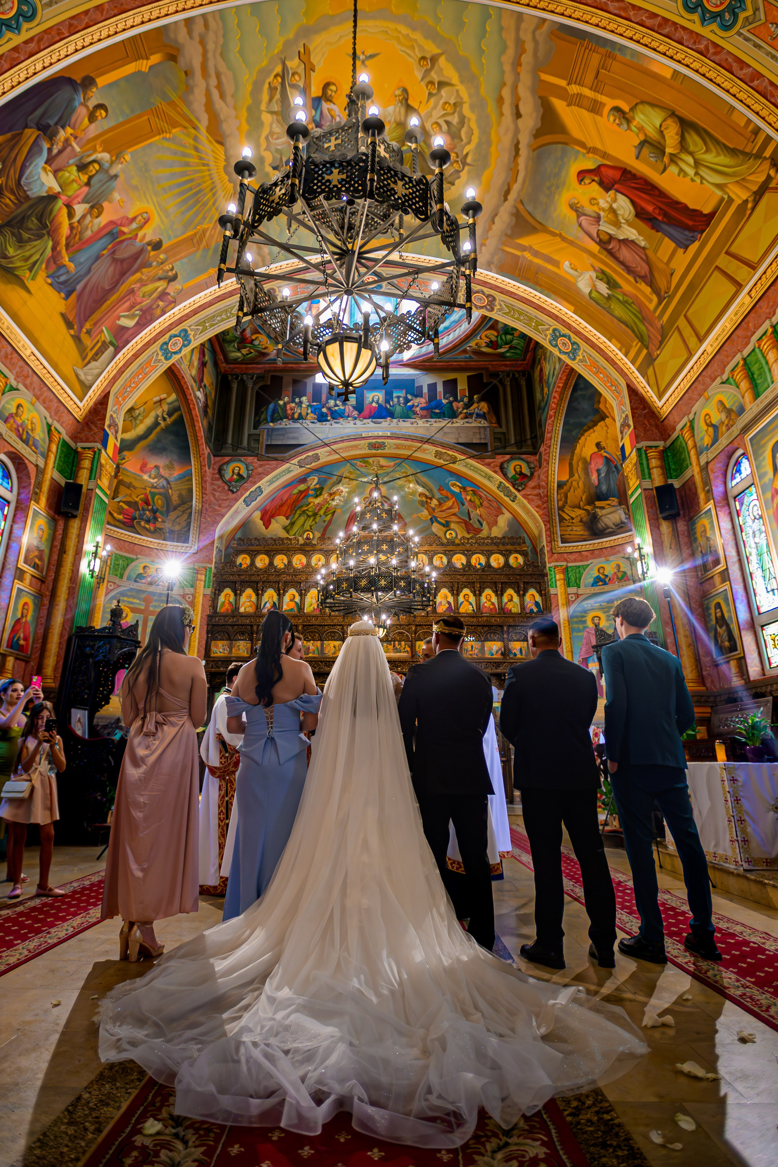 Alexandra & Florin
