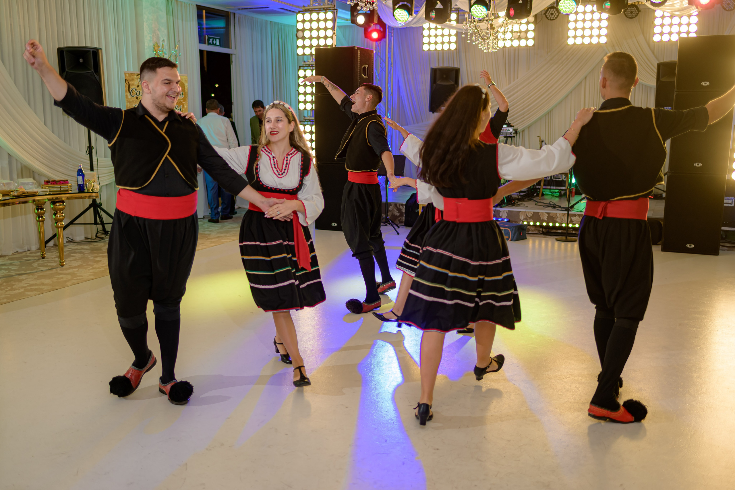 Alexandra & Florin