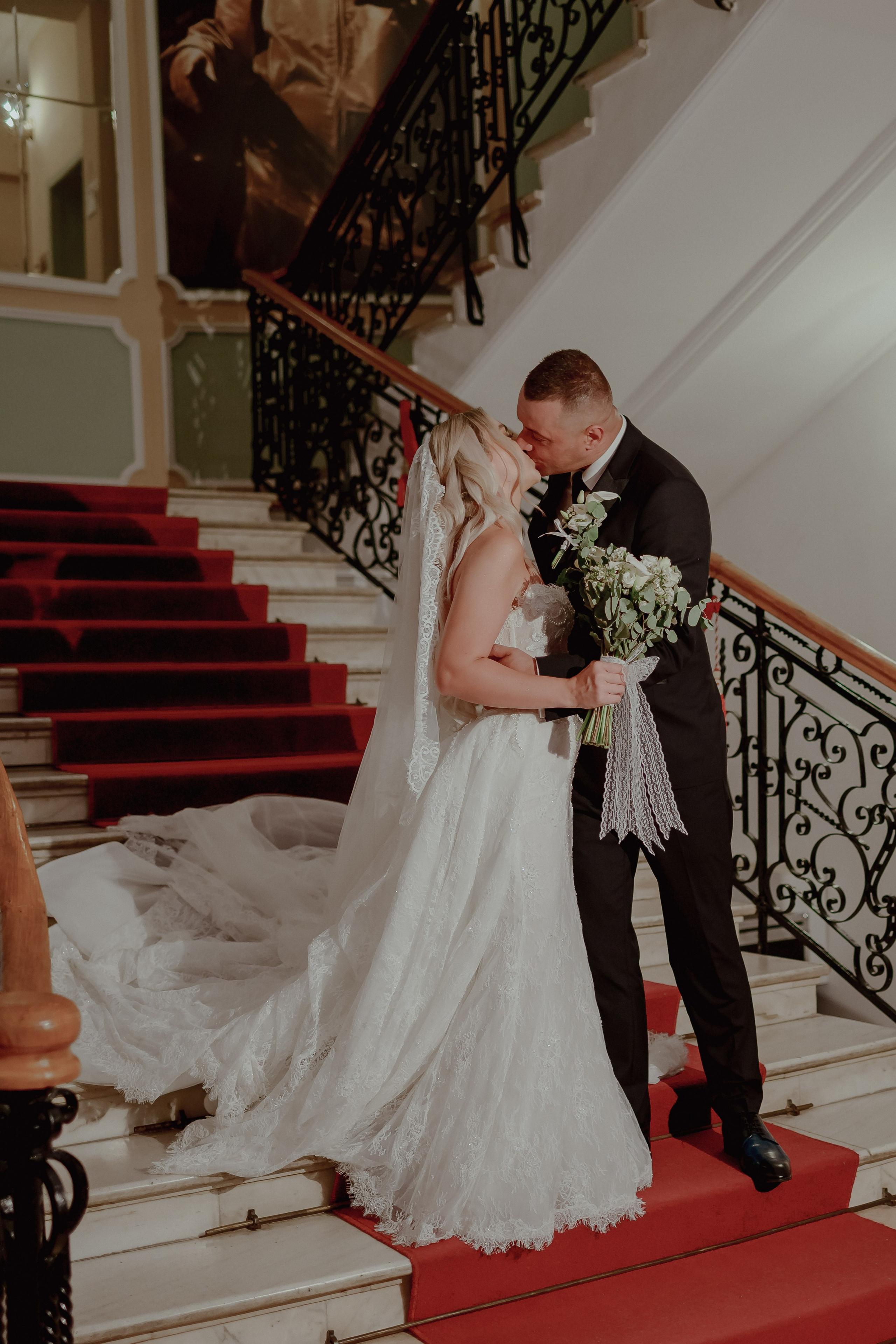 Maria & Paul - Preview