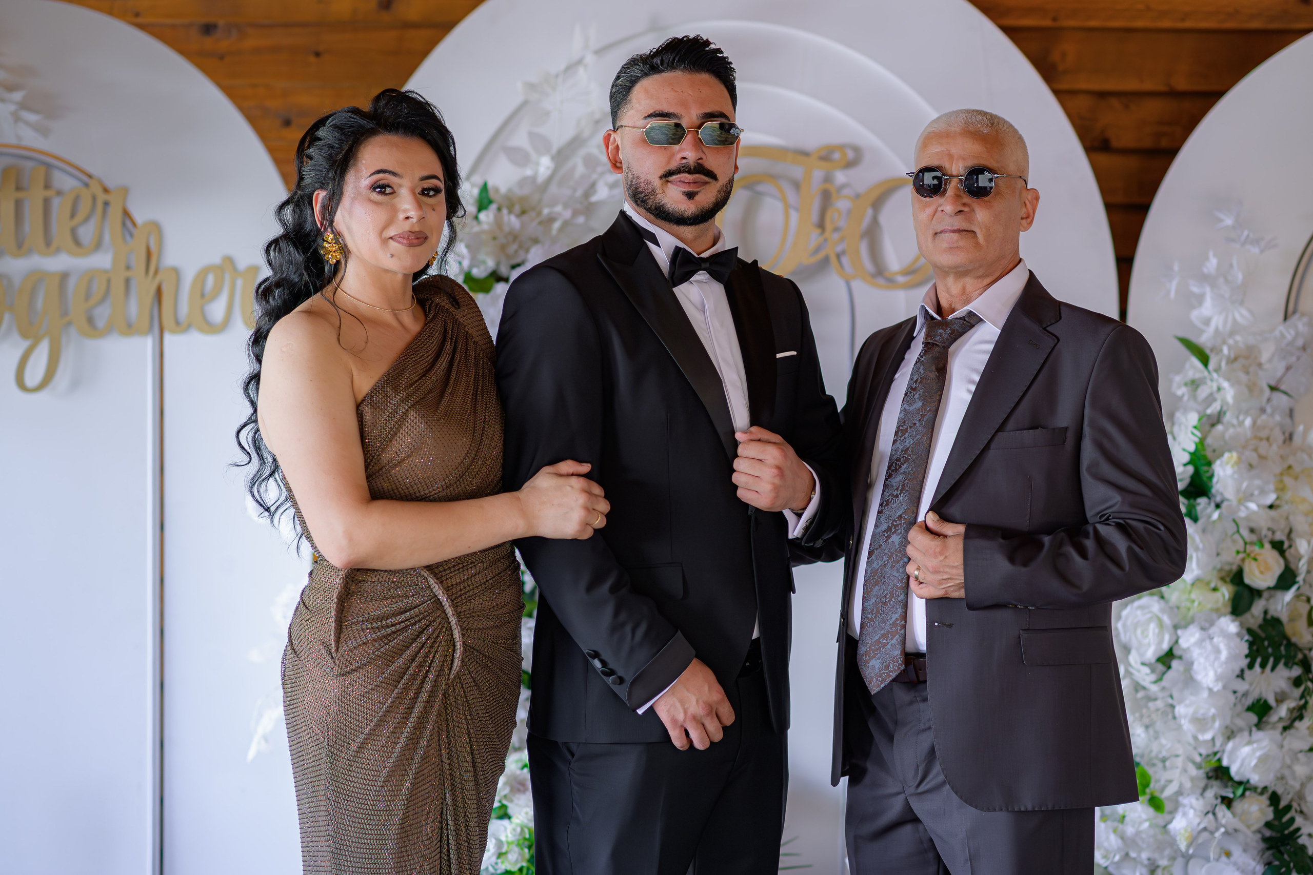Teodora & Arthur