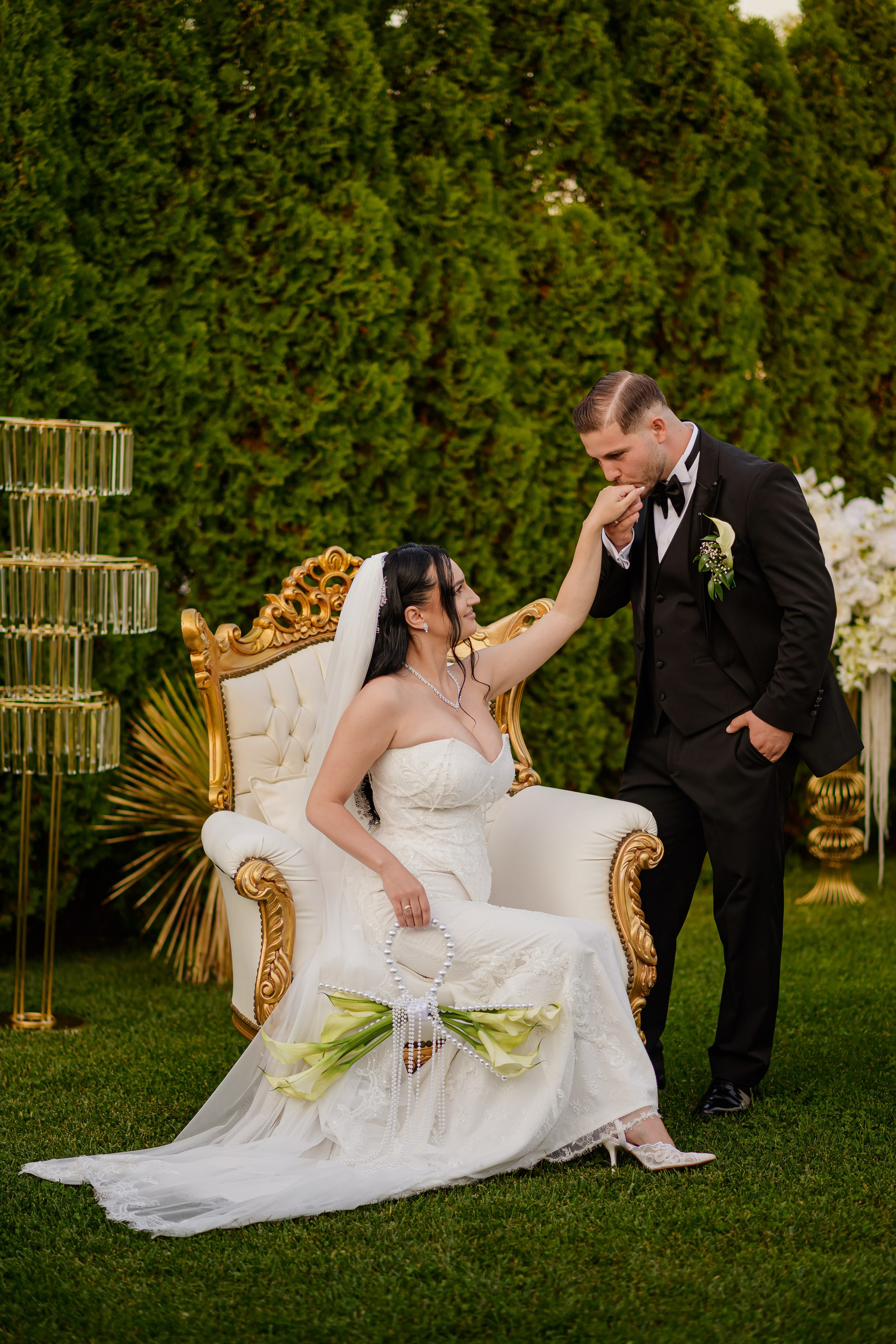 Alexandra & Florin