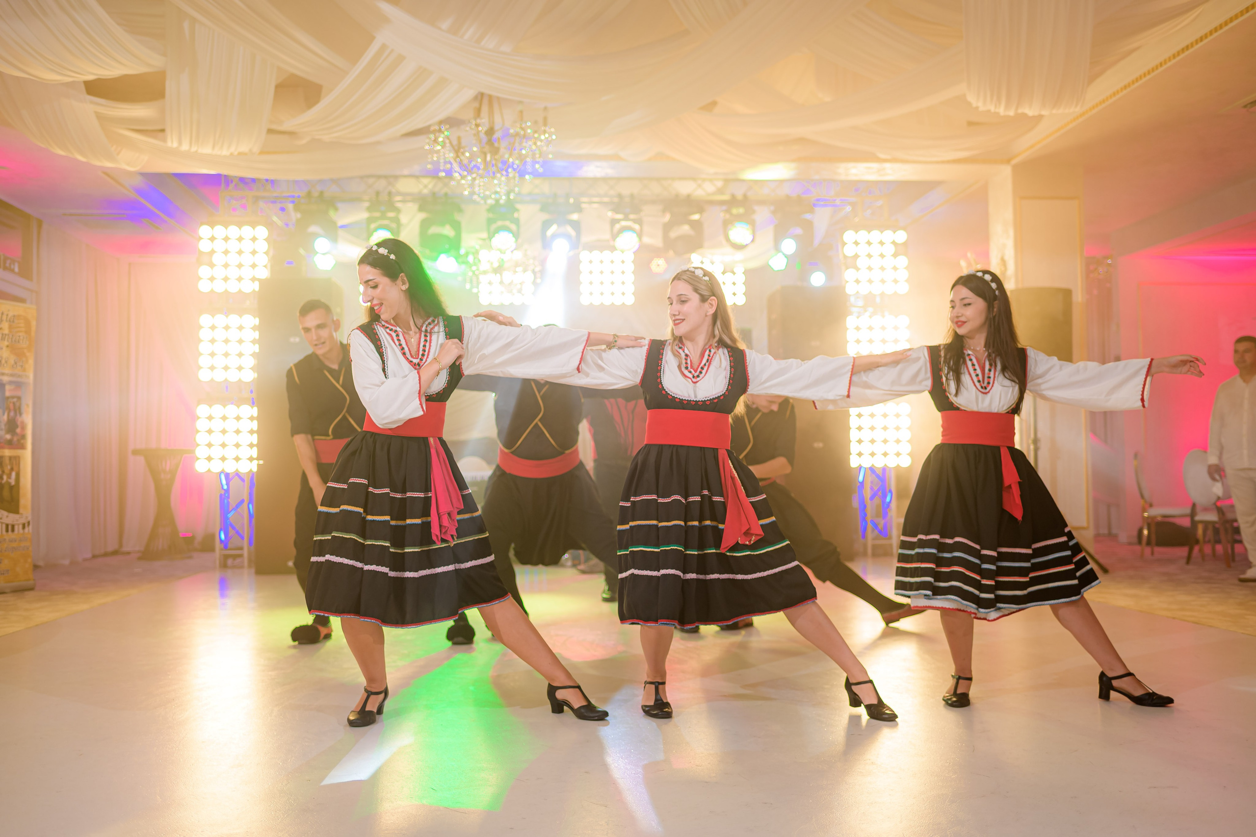 Alexandra & Florin