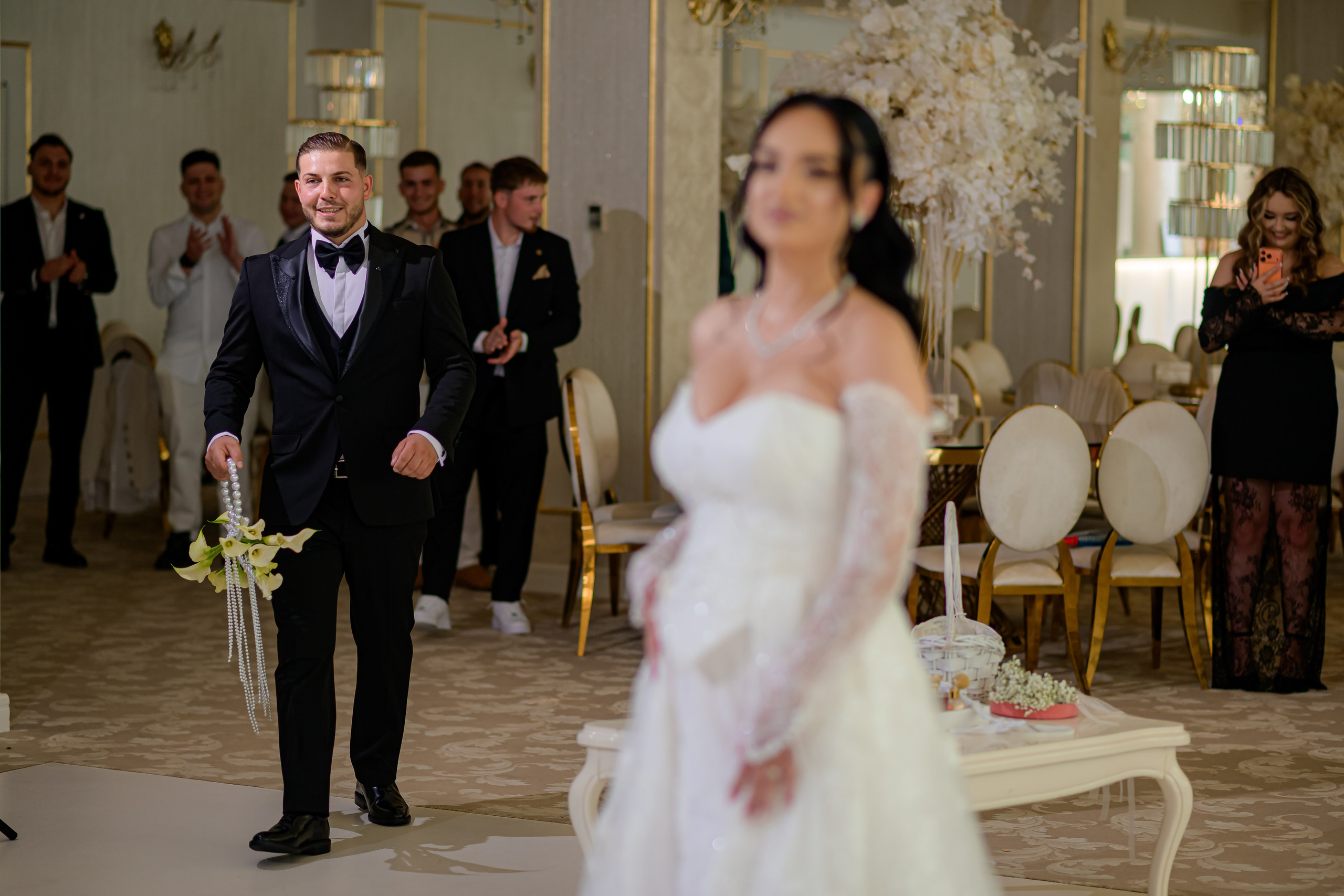 Alexandra & Florin