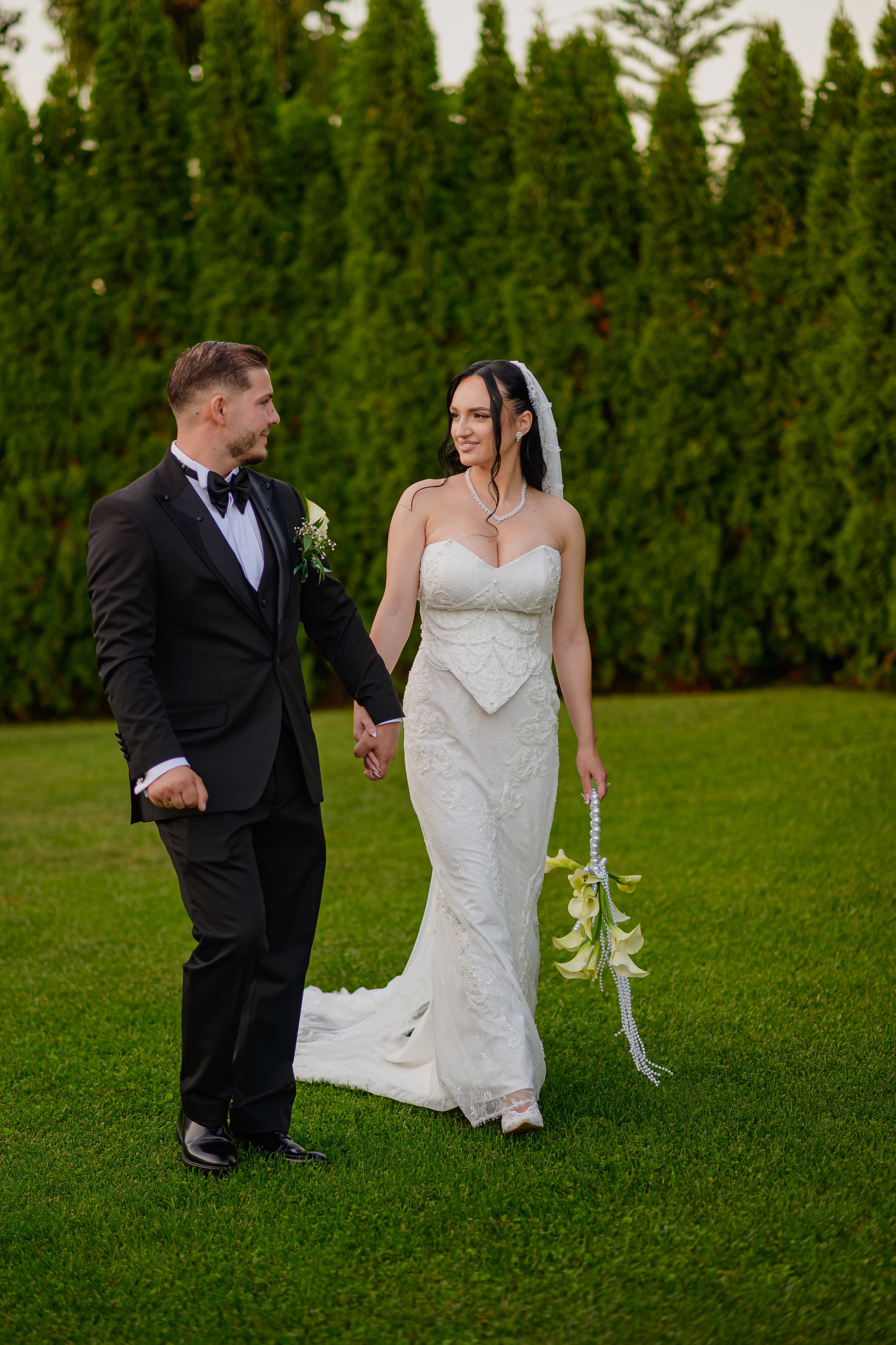 Alexandra & Florin