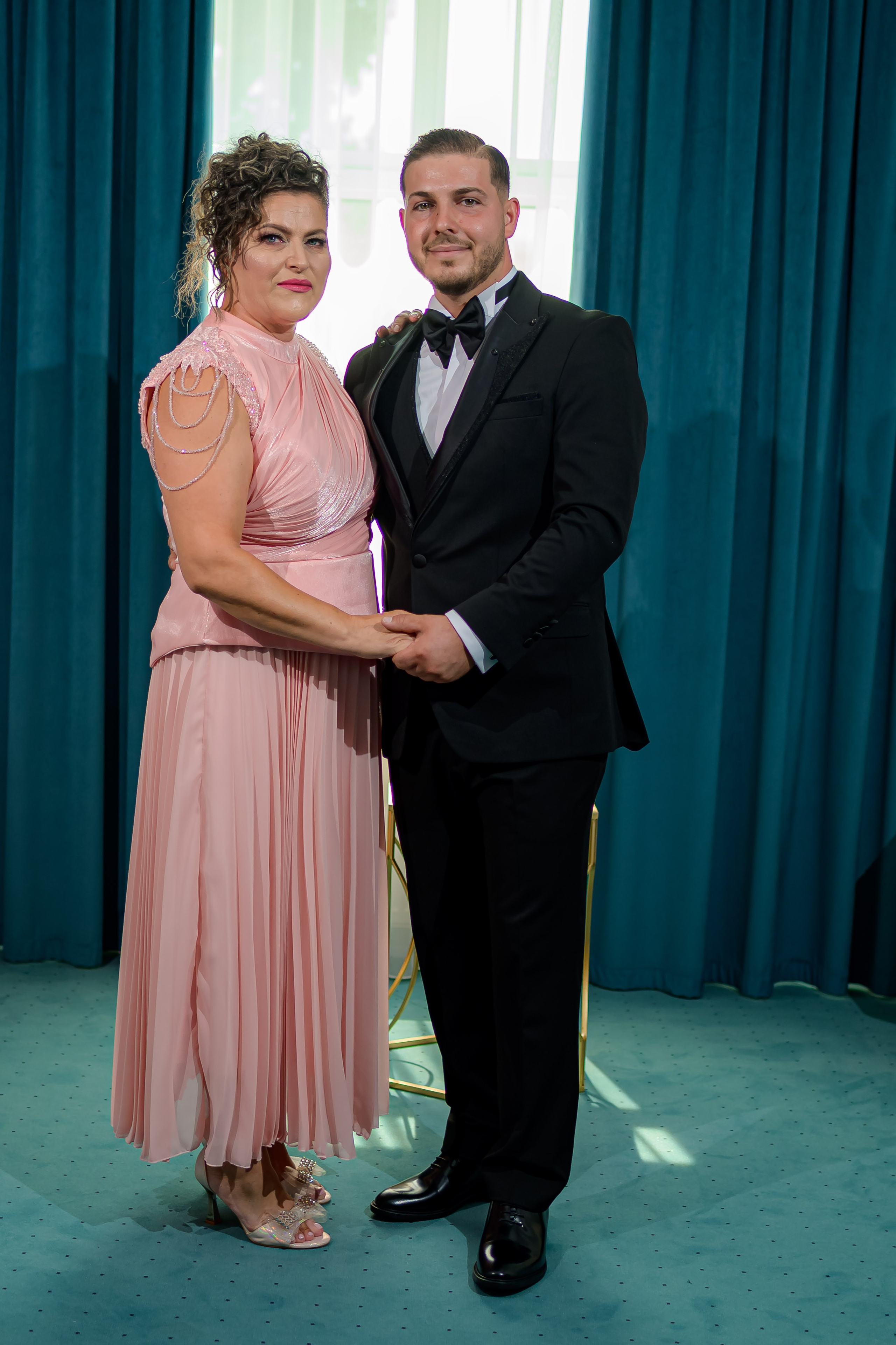 Alexandra & Florin