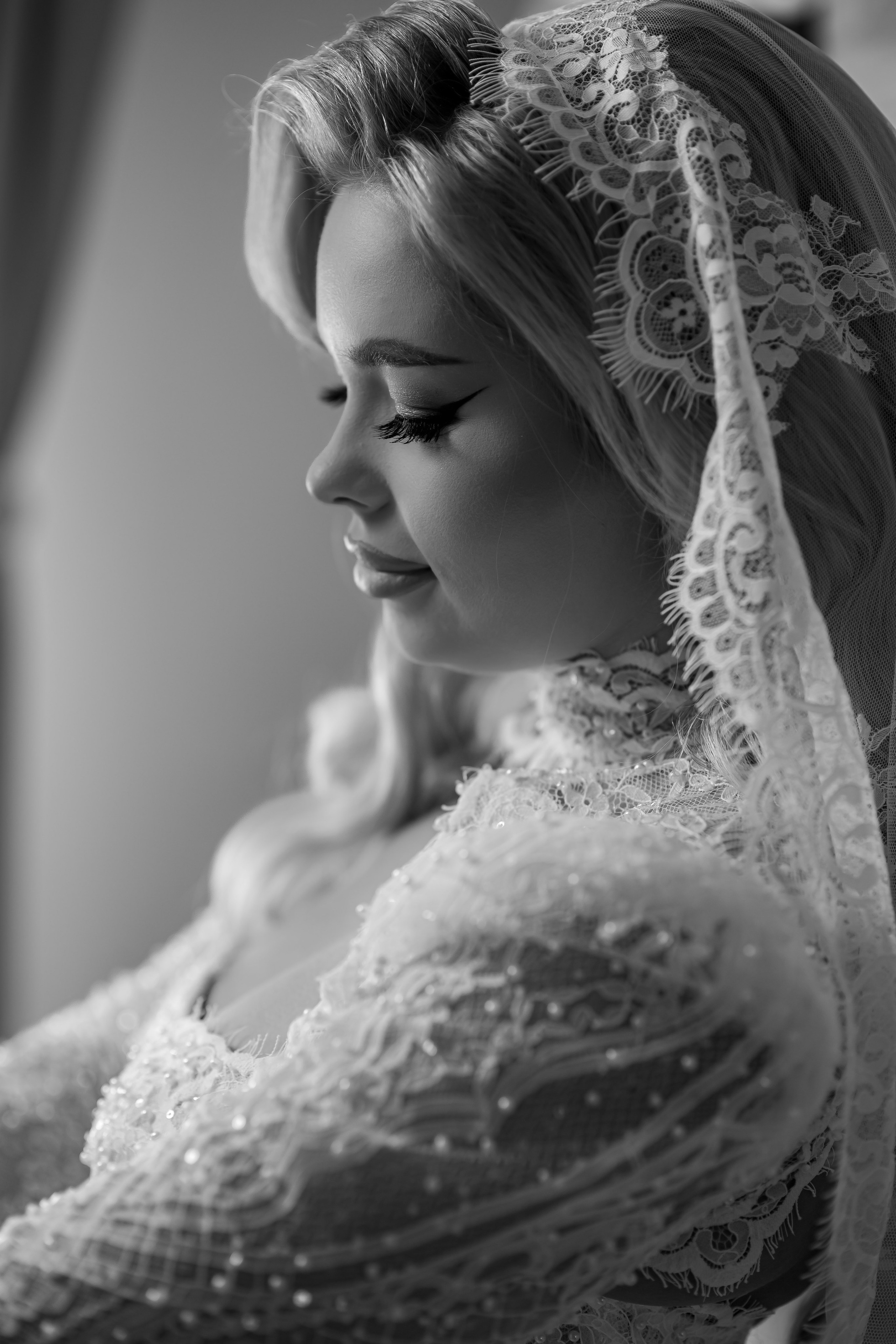 Andreea & Andrei. Vladimir Constantinescu - Fotograf de nunta Constanta