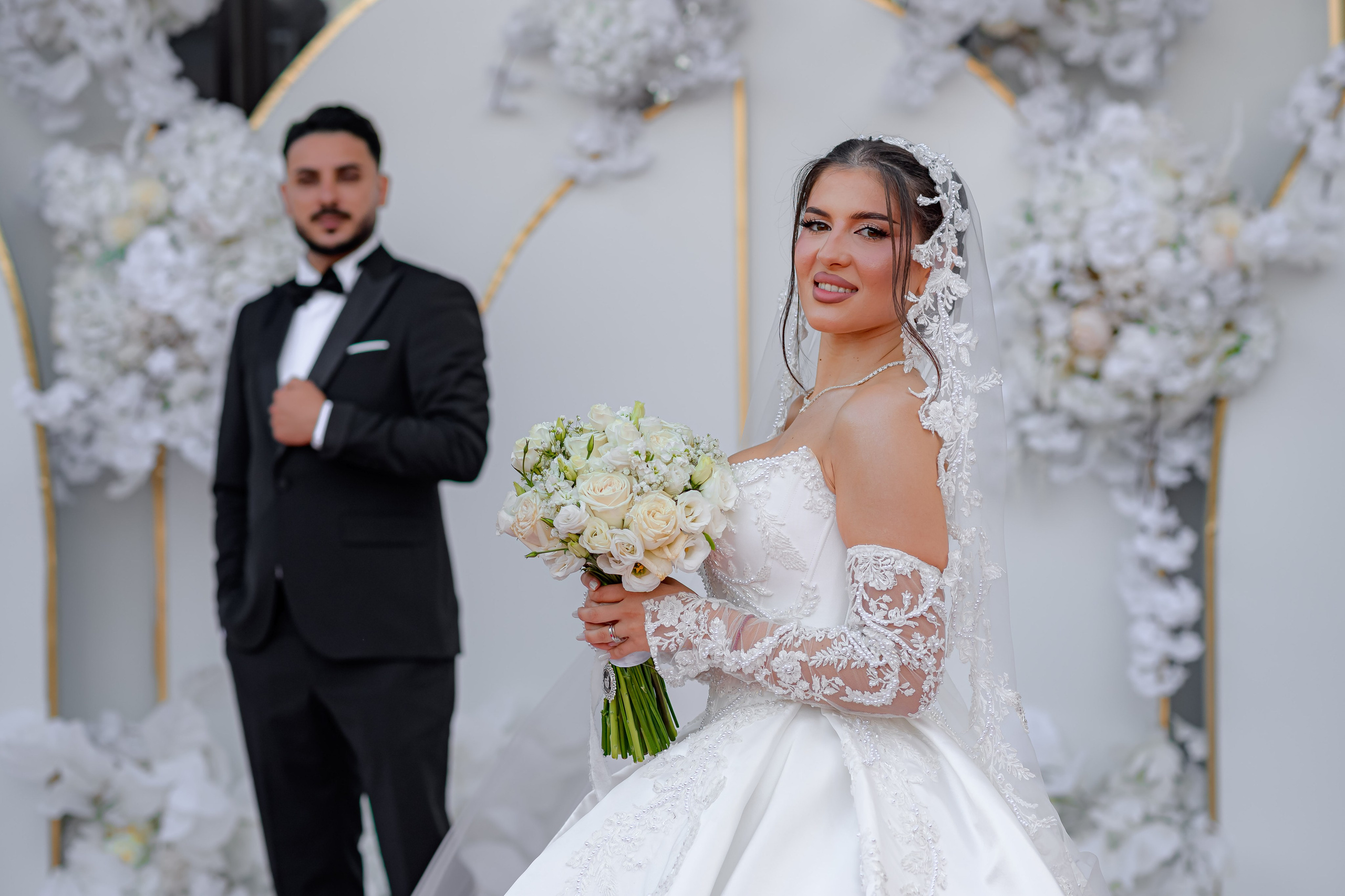 Teodora & Arthur