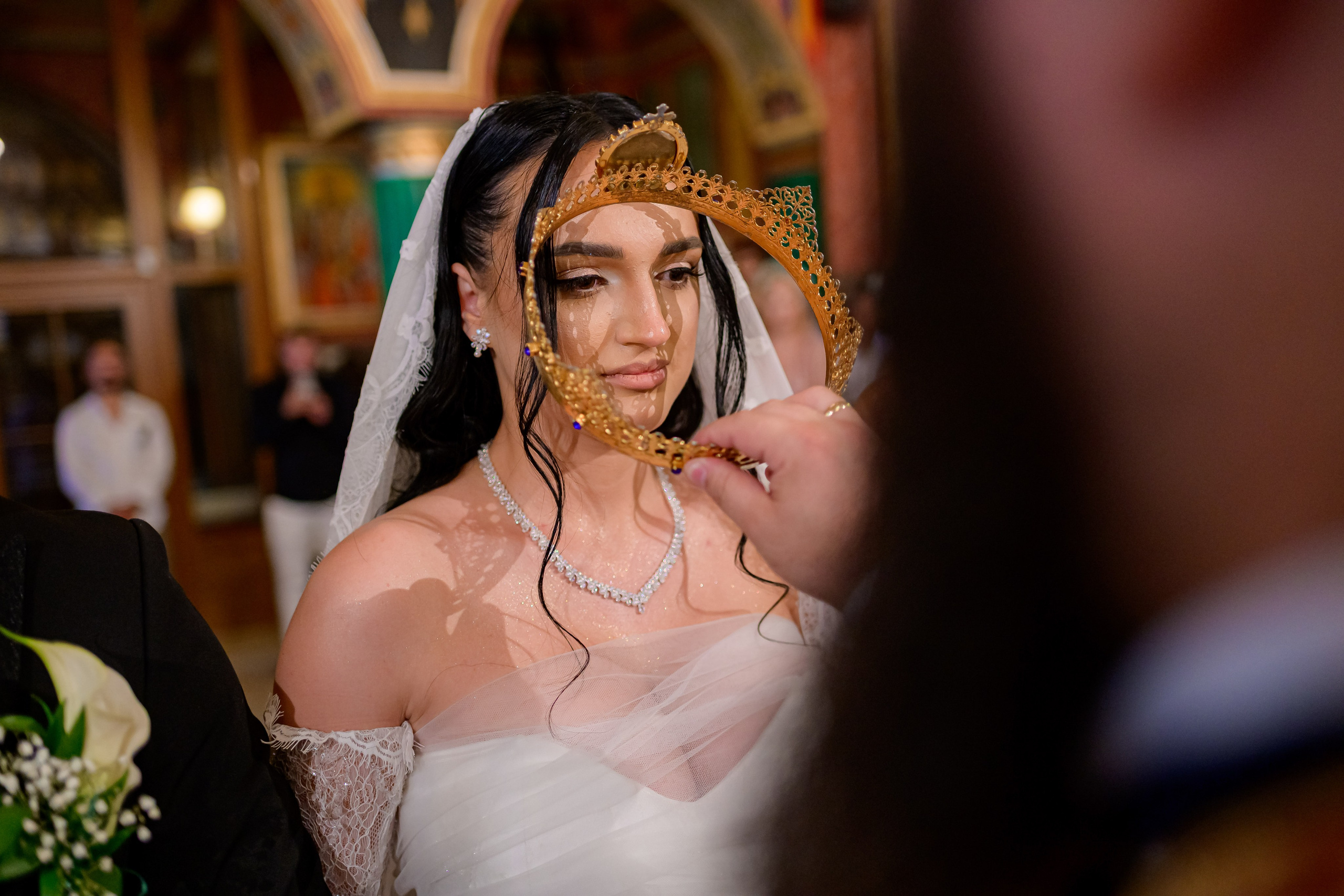 Alexandra & Florin