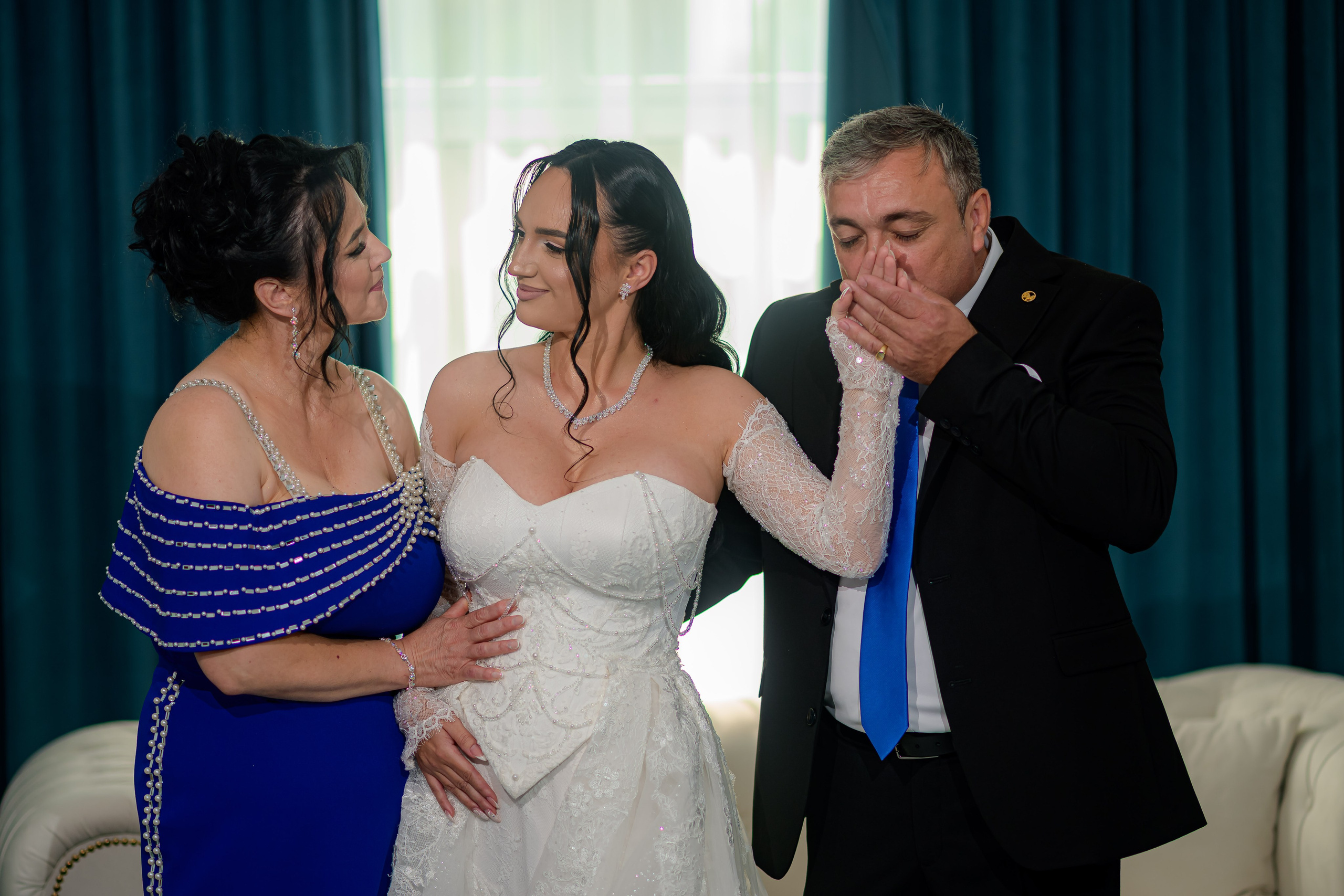 Alexandra & Florin