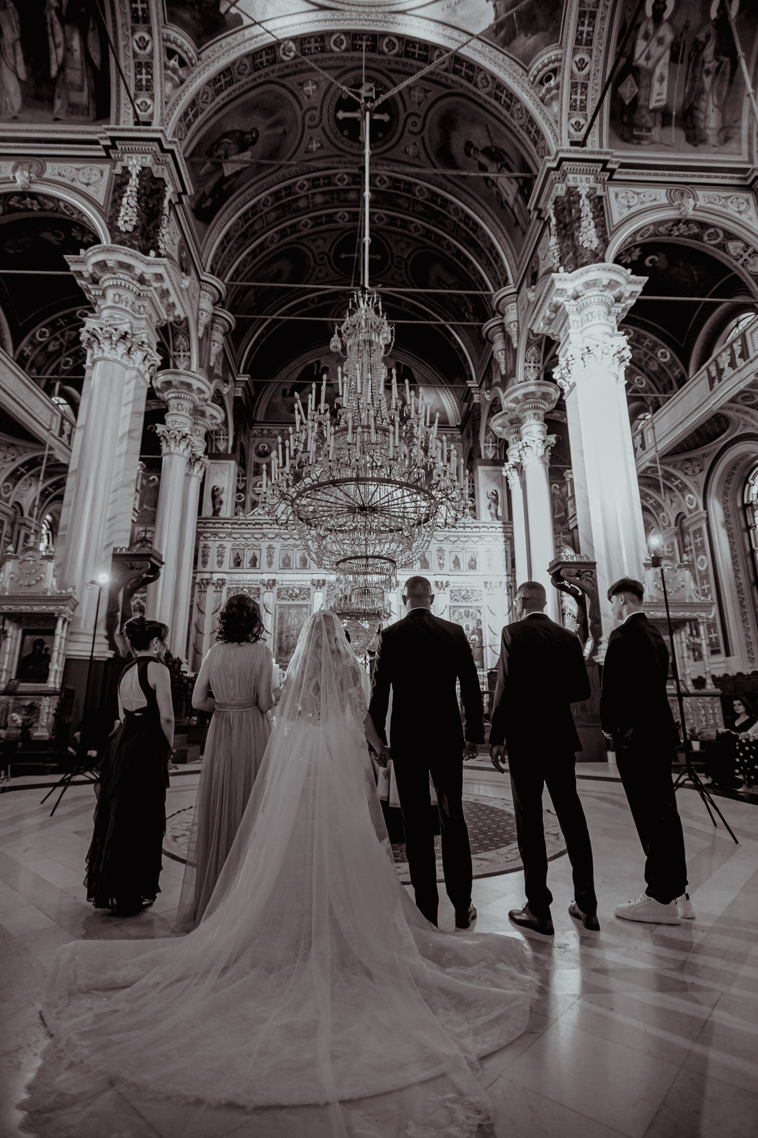 Maria & Paul - Preview