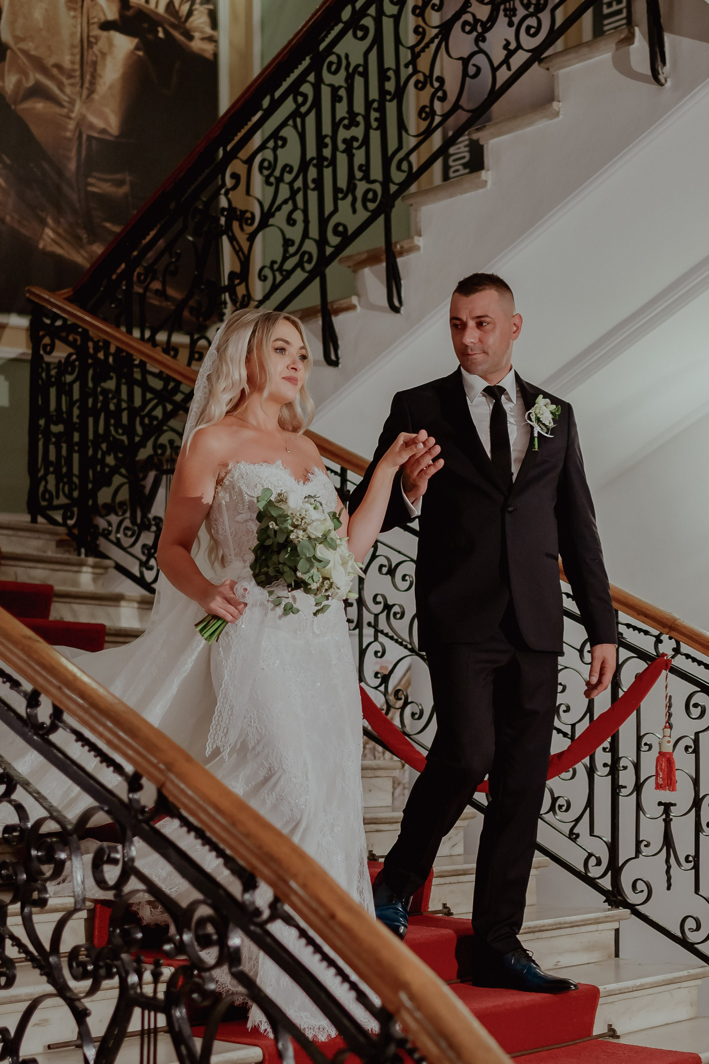 Maria & Paul - Preview