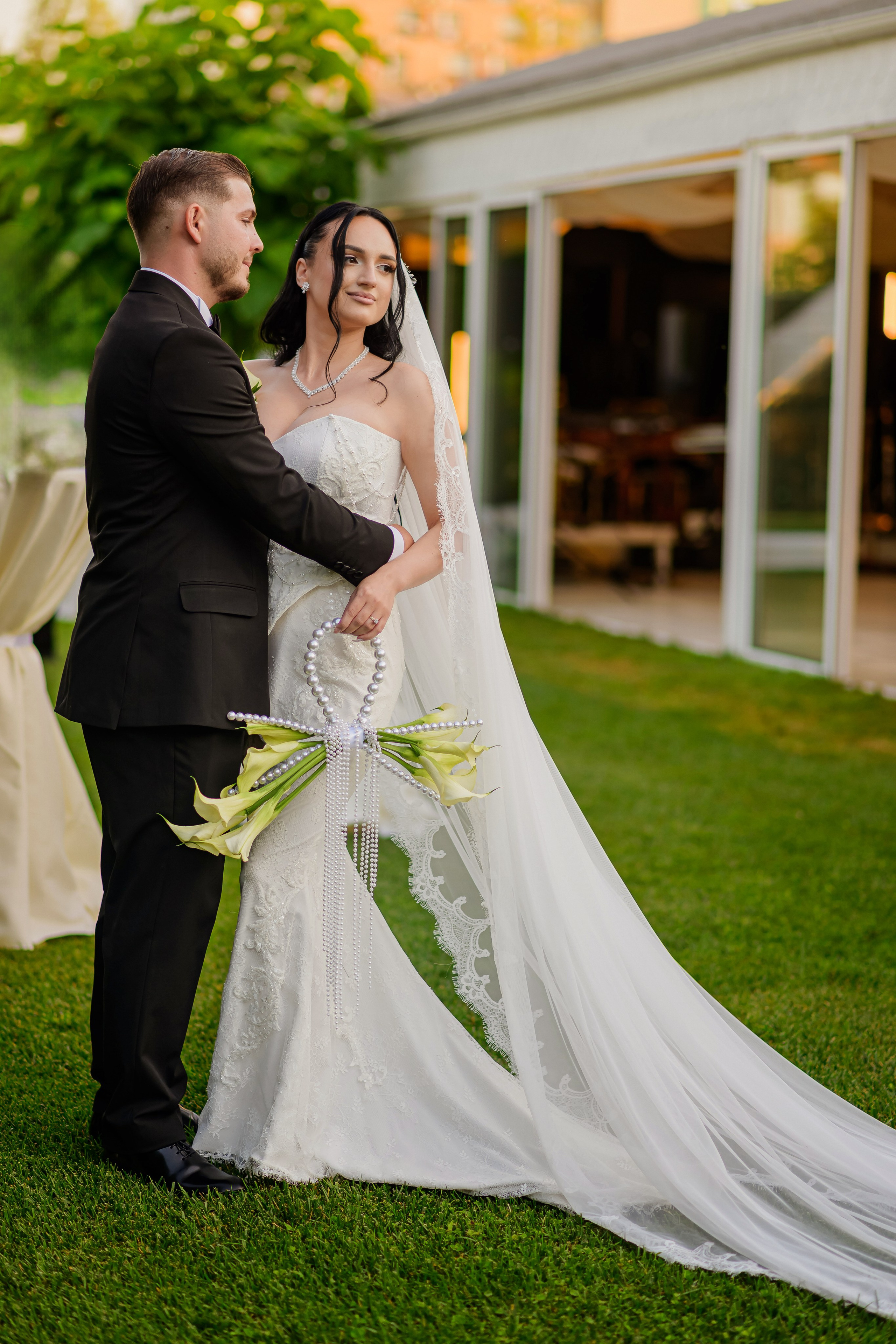 Alexandra & Florin