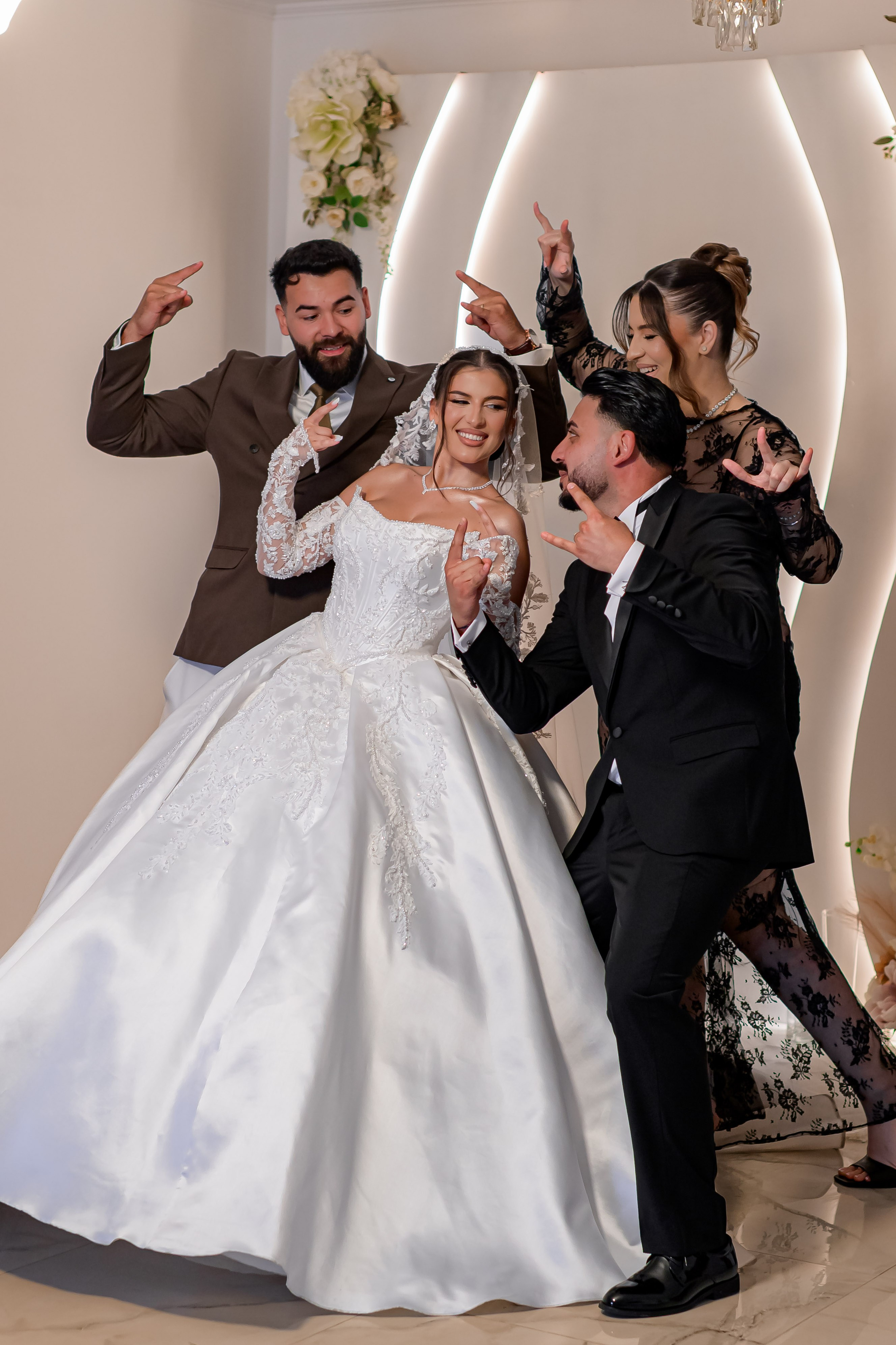 Teodora & Arthur