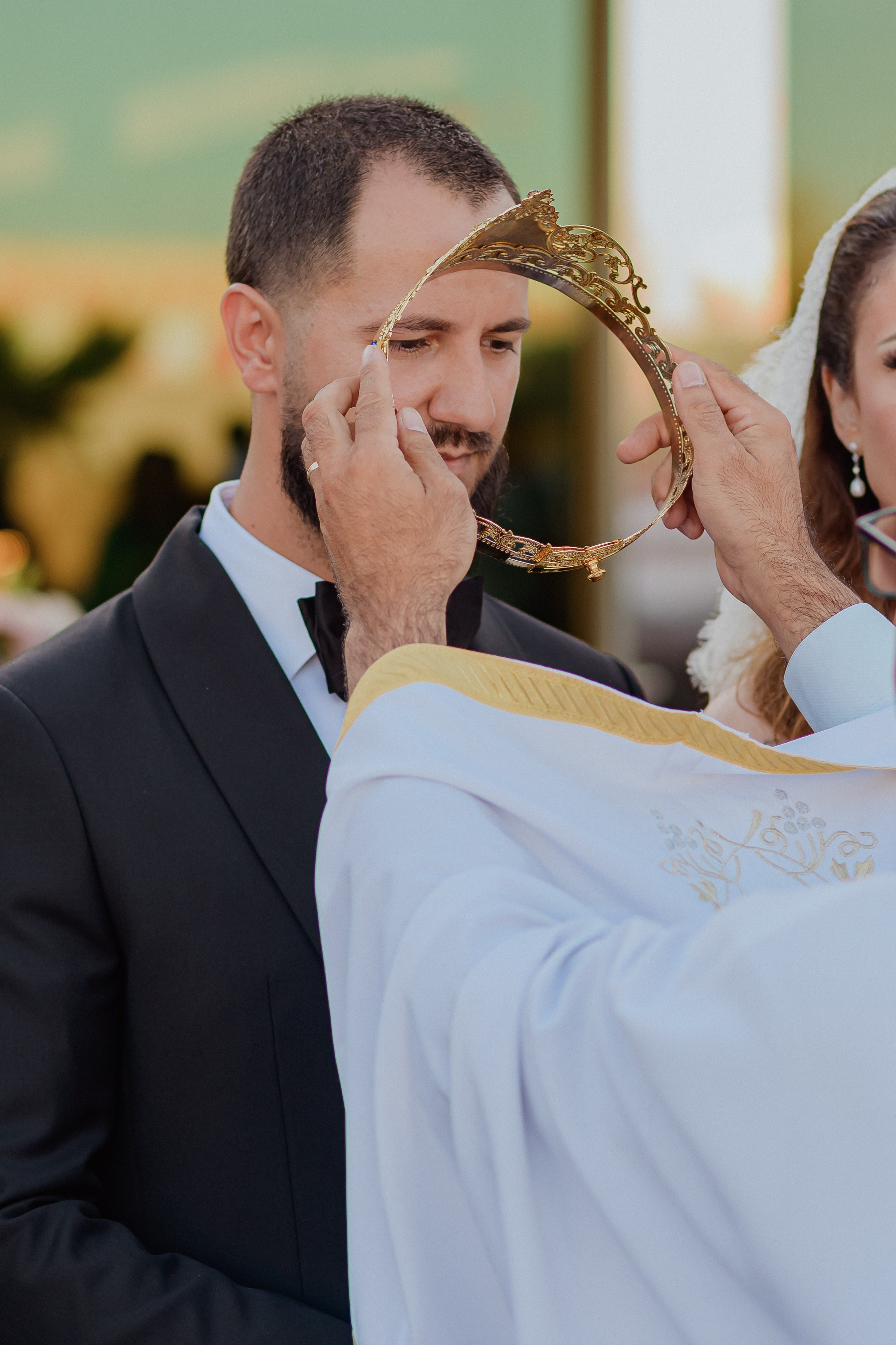 Alexandra & Andrei. Vladimir Constantinescu - Fotograf de nunta Constanta