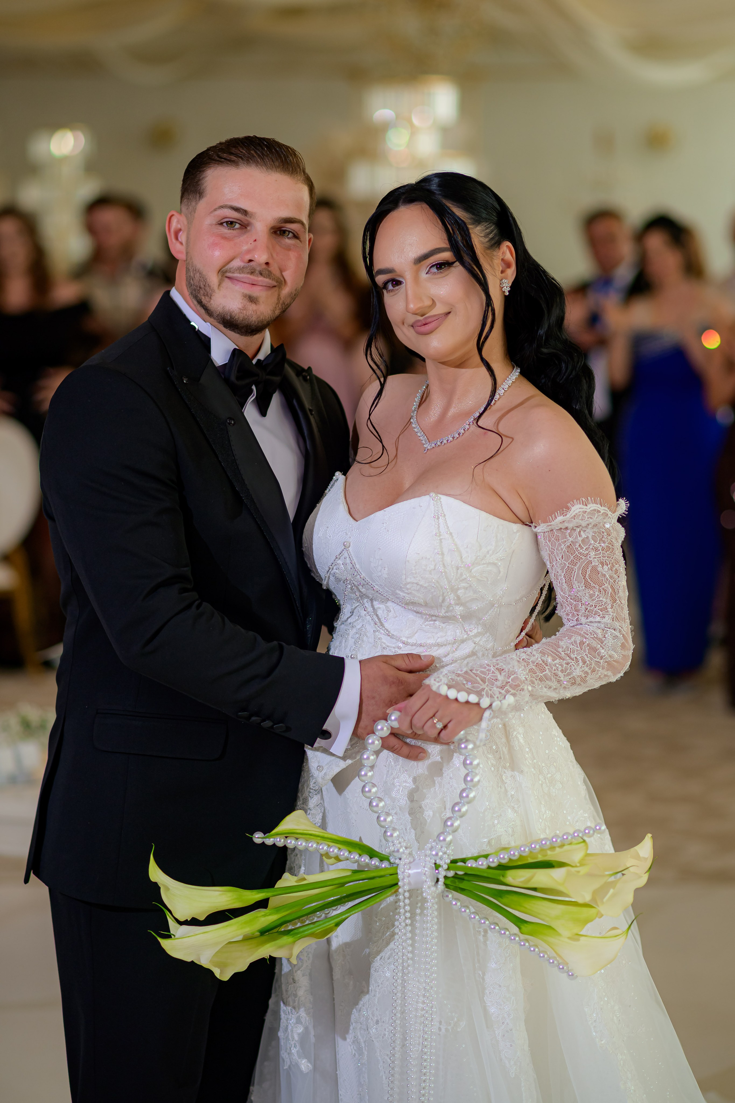 Alexandra & Florin