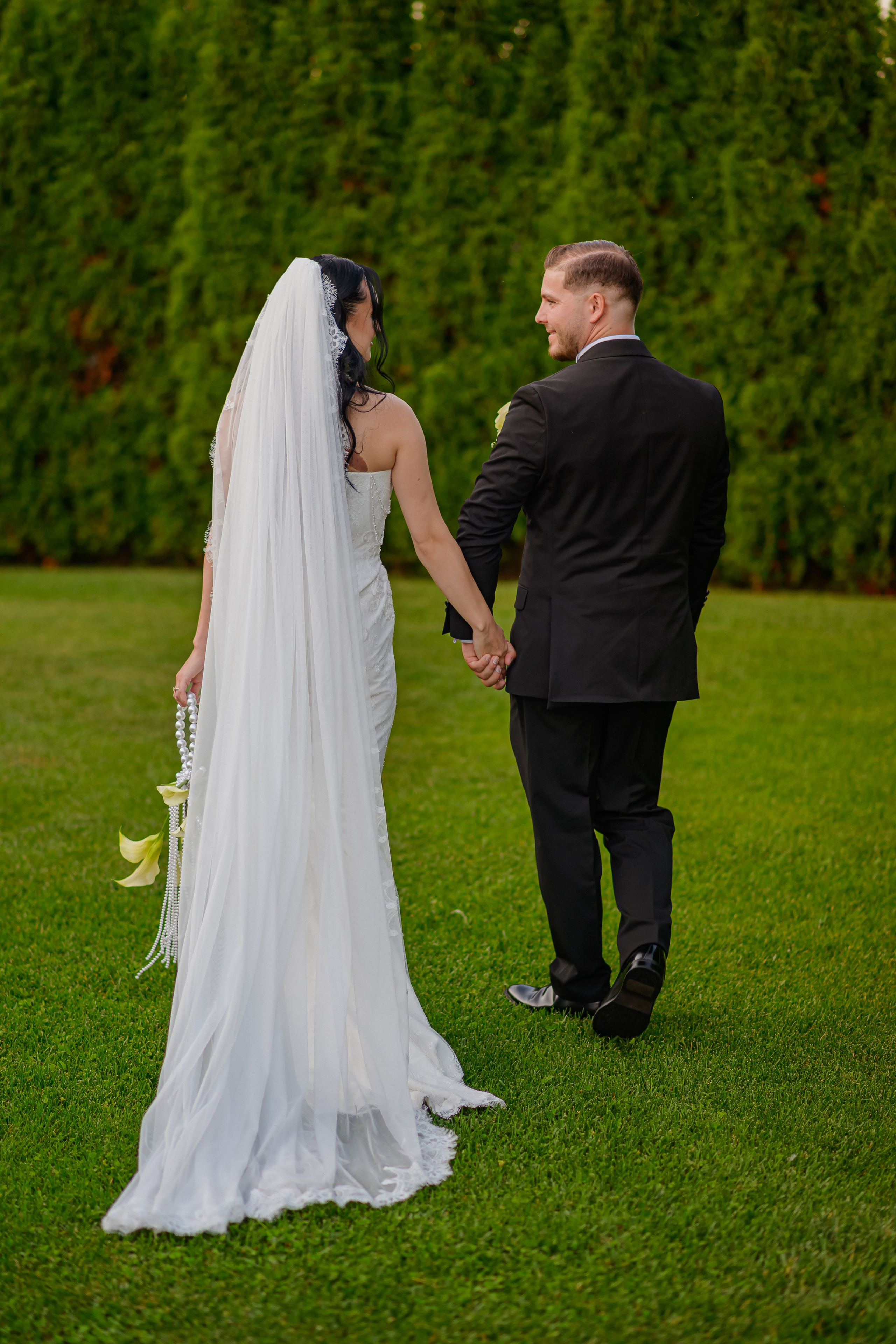 Alexandra & Florin