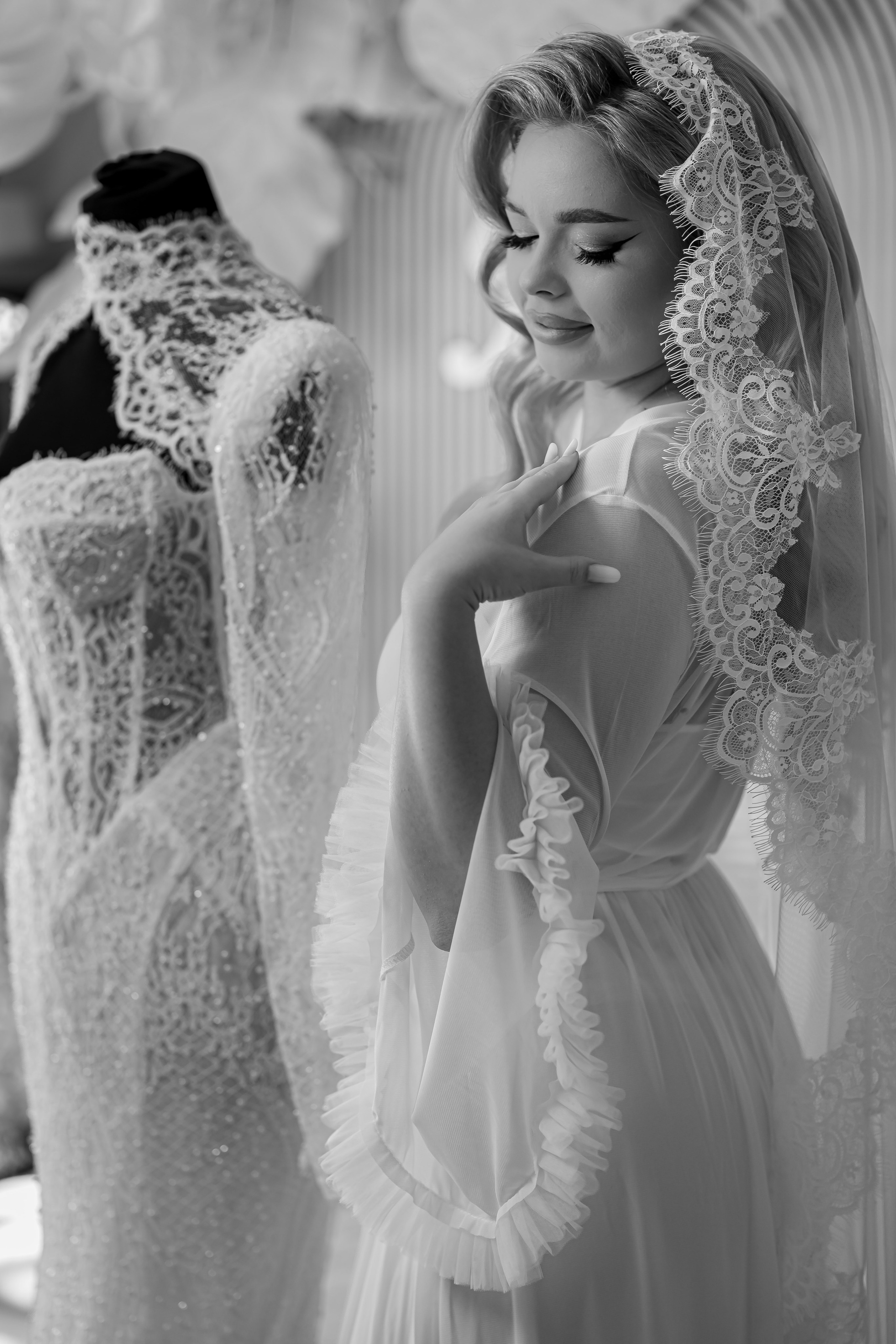Andreea & Andrei. Vladimir Constantinescu - Fotograf de nunta Constanta