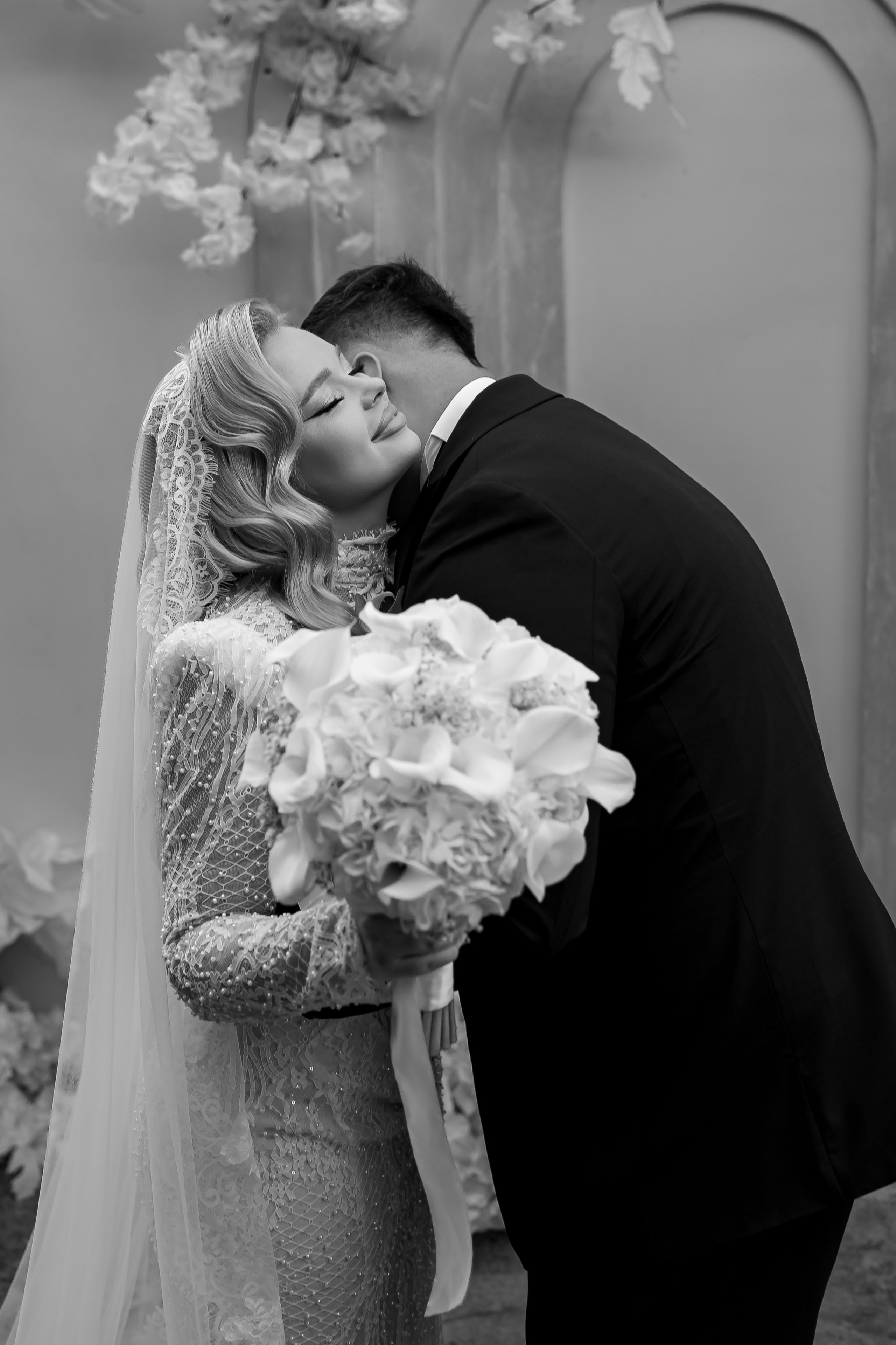 Andreea & Andrei. Vladimir Constantinescu - Fotograf de nunta Constanta