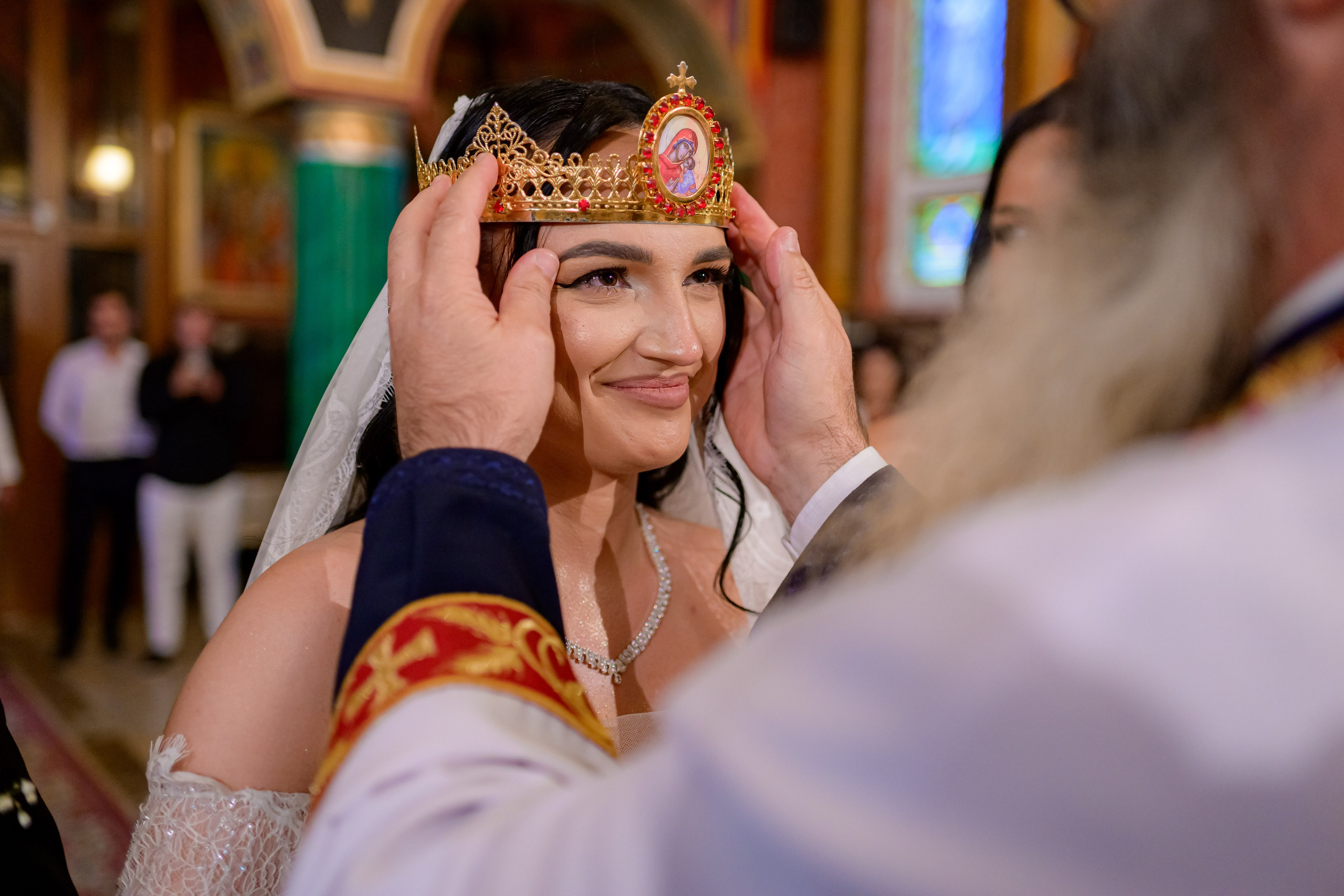 Alexandra & Florin
