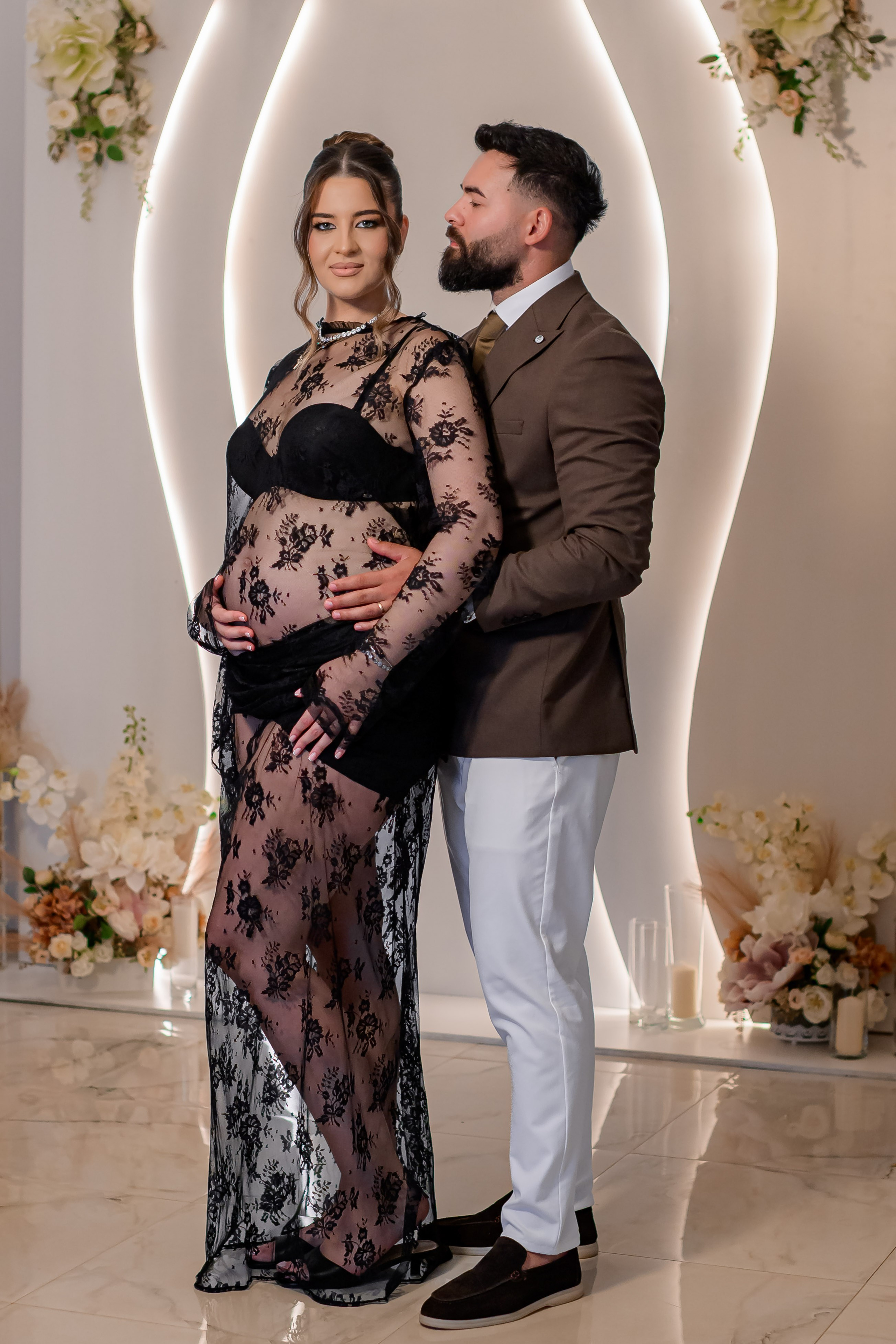 Teodora & Arthur