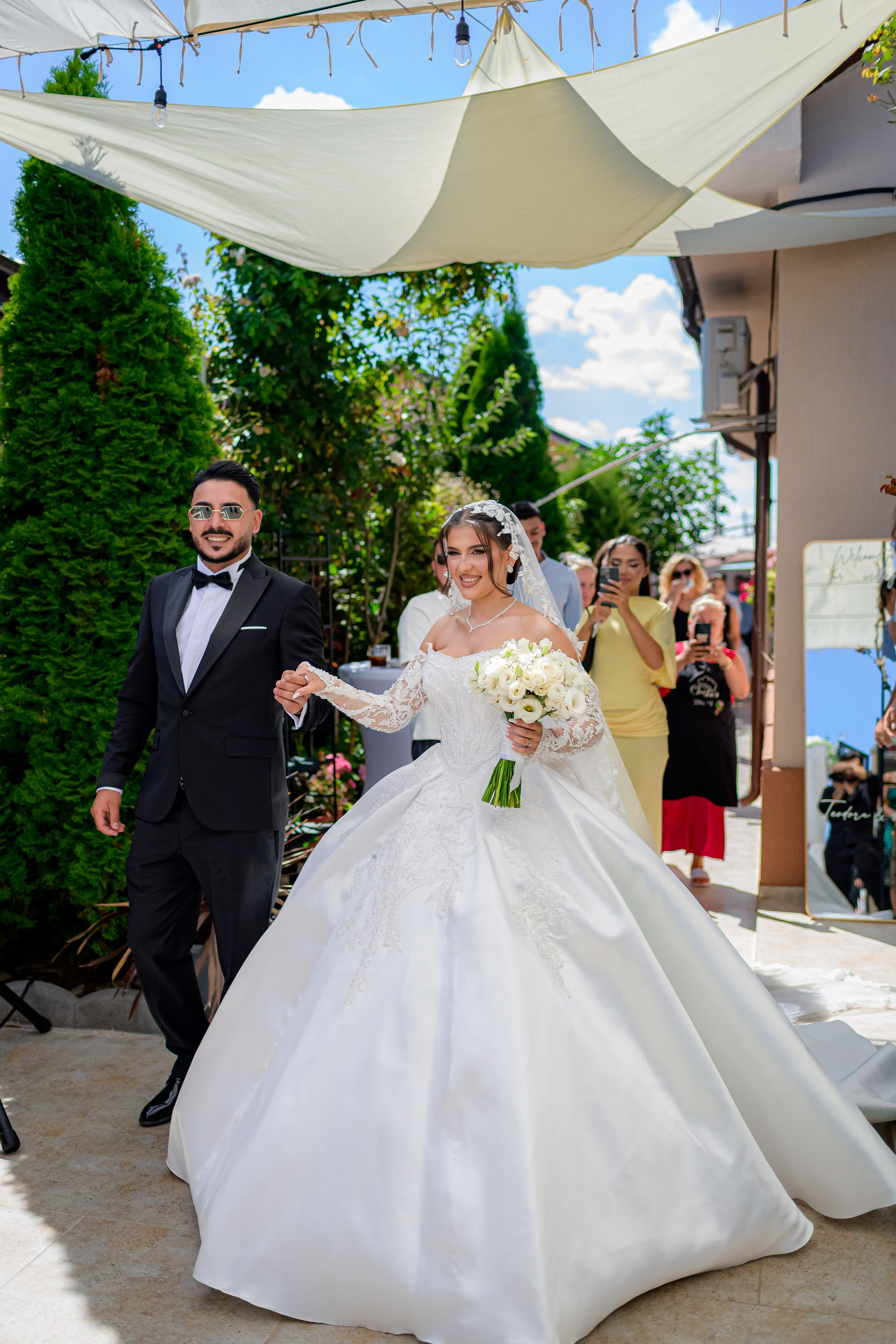 Teodora & Arthur