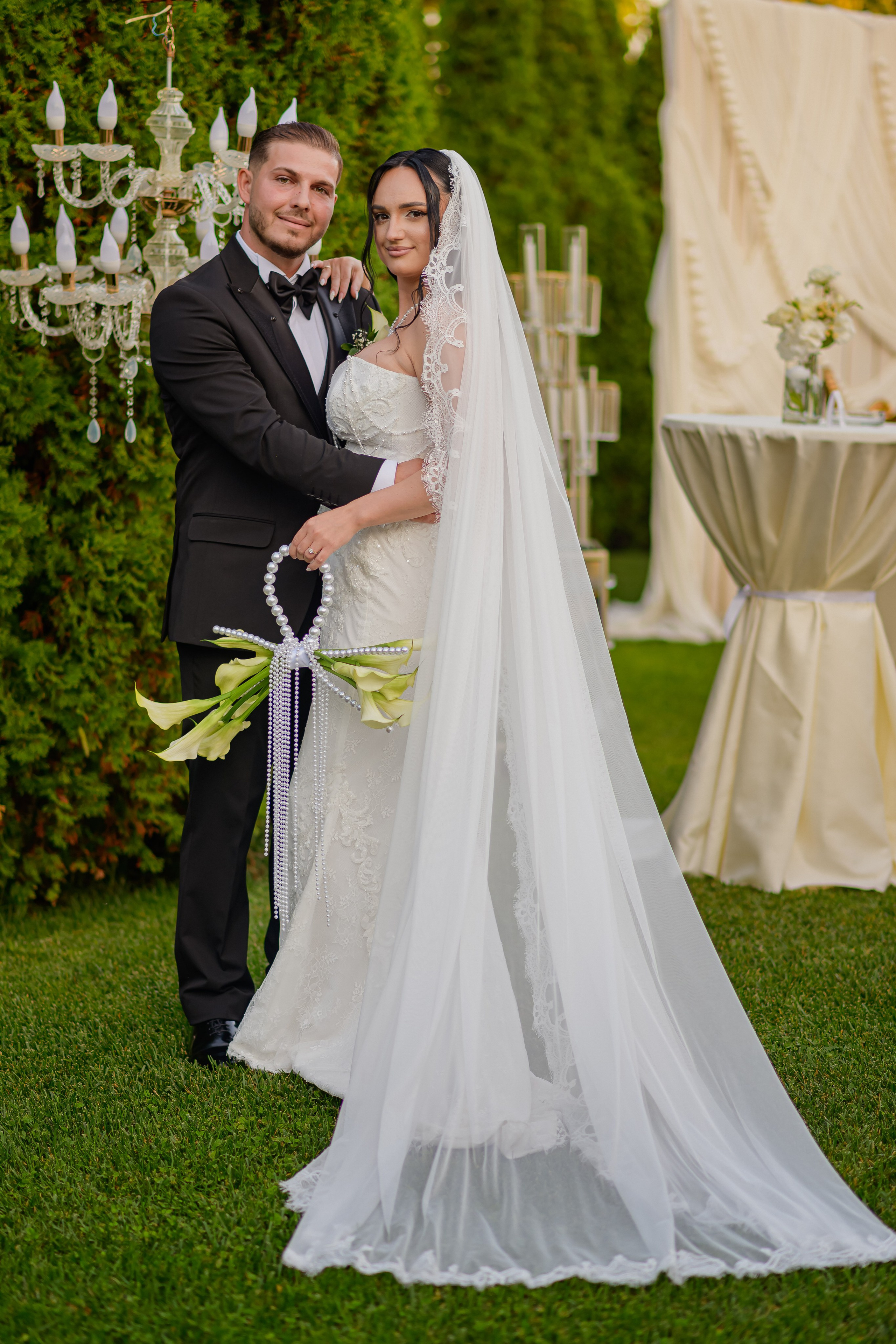 Alexandra & Florin