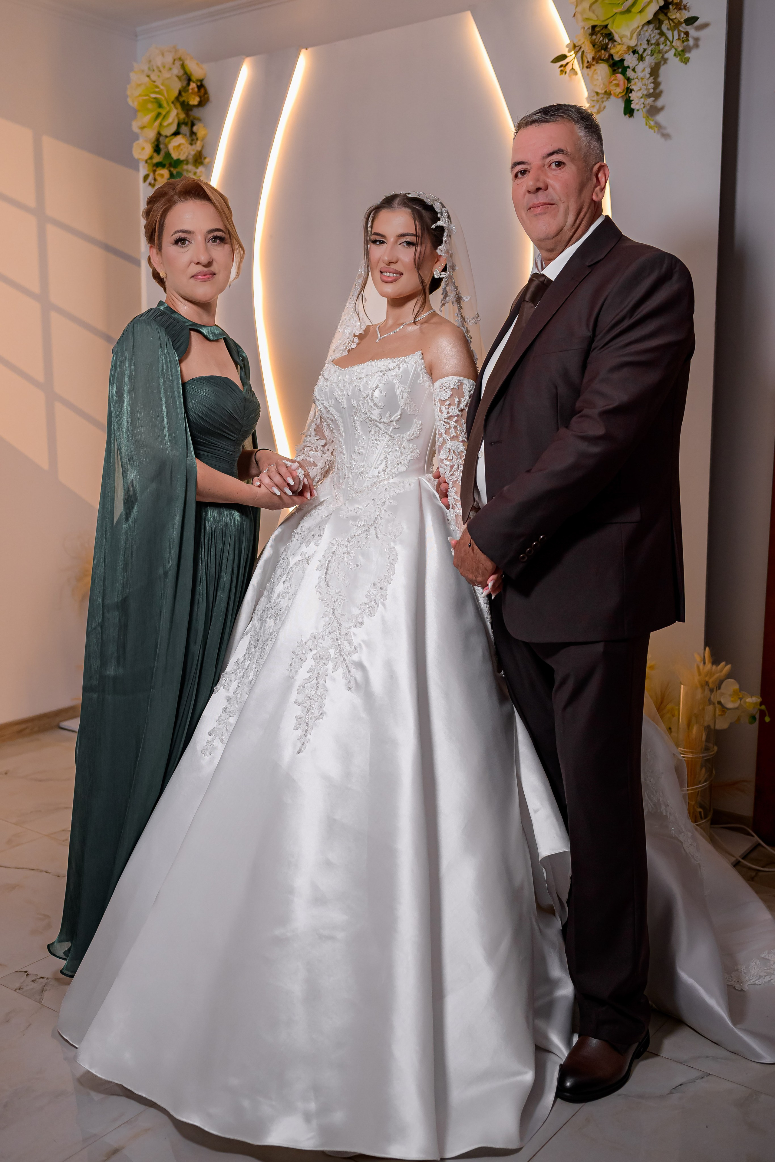 Teodora & Arthur