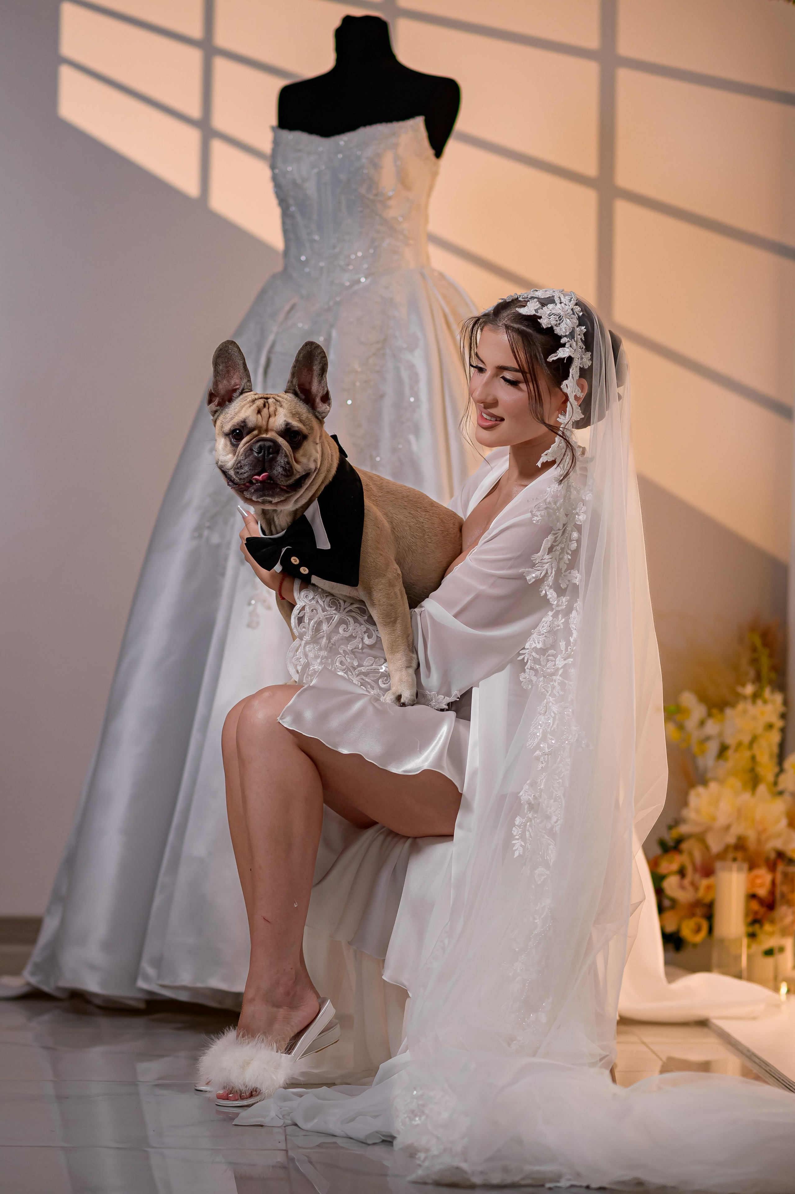 Teodora & Arthur
