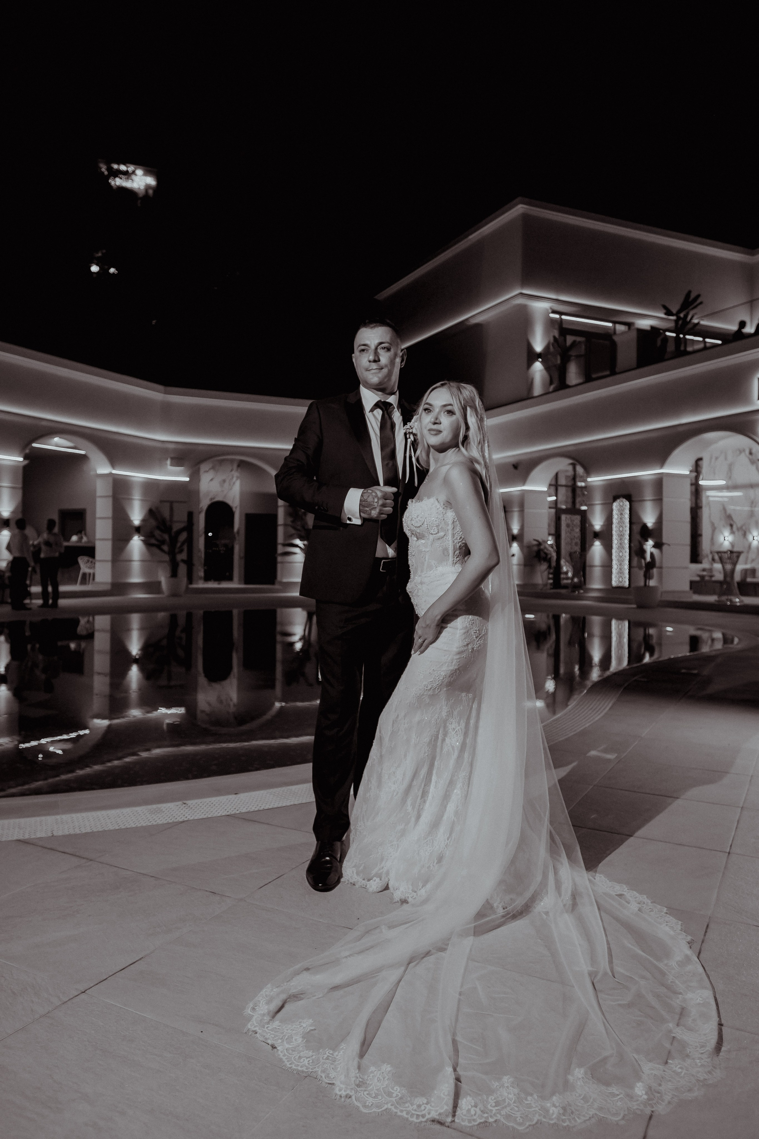 Maria & Paul - Preview