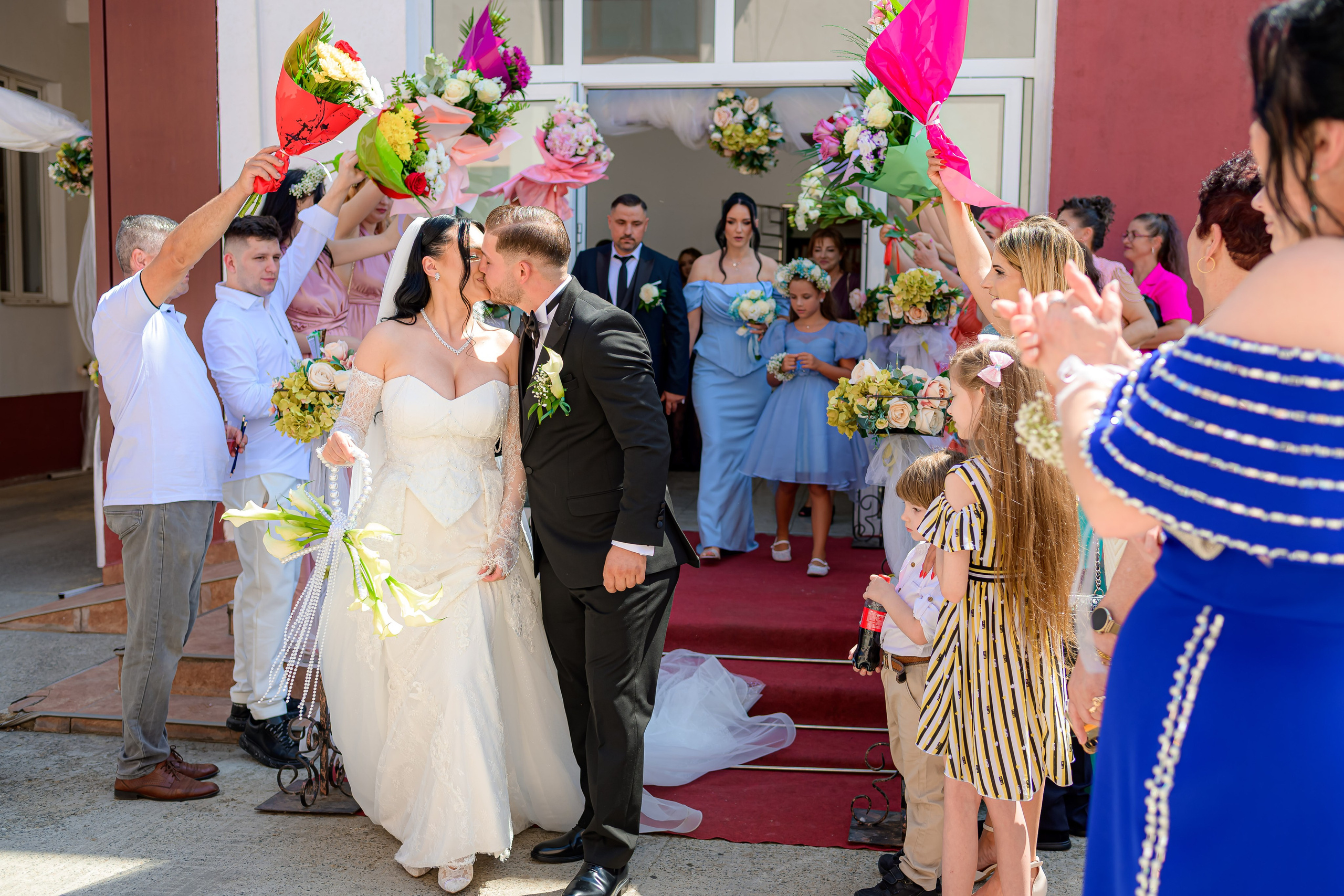 Alexandra & Florin