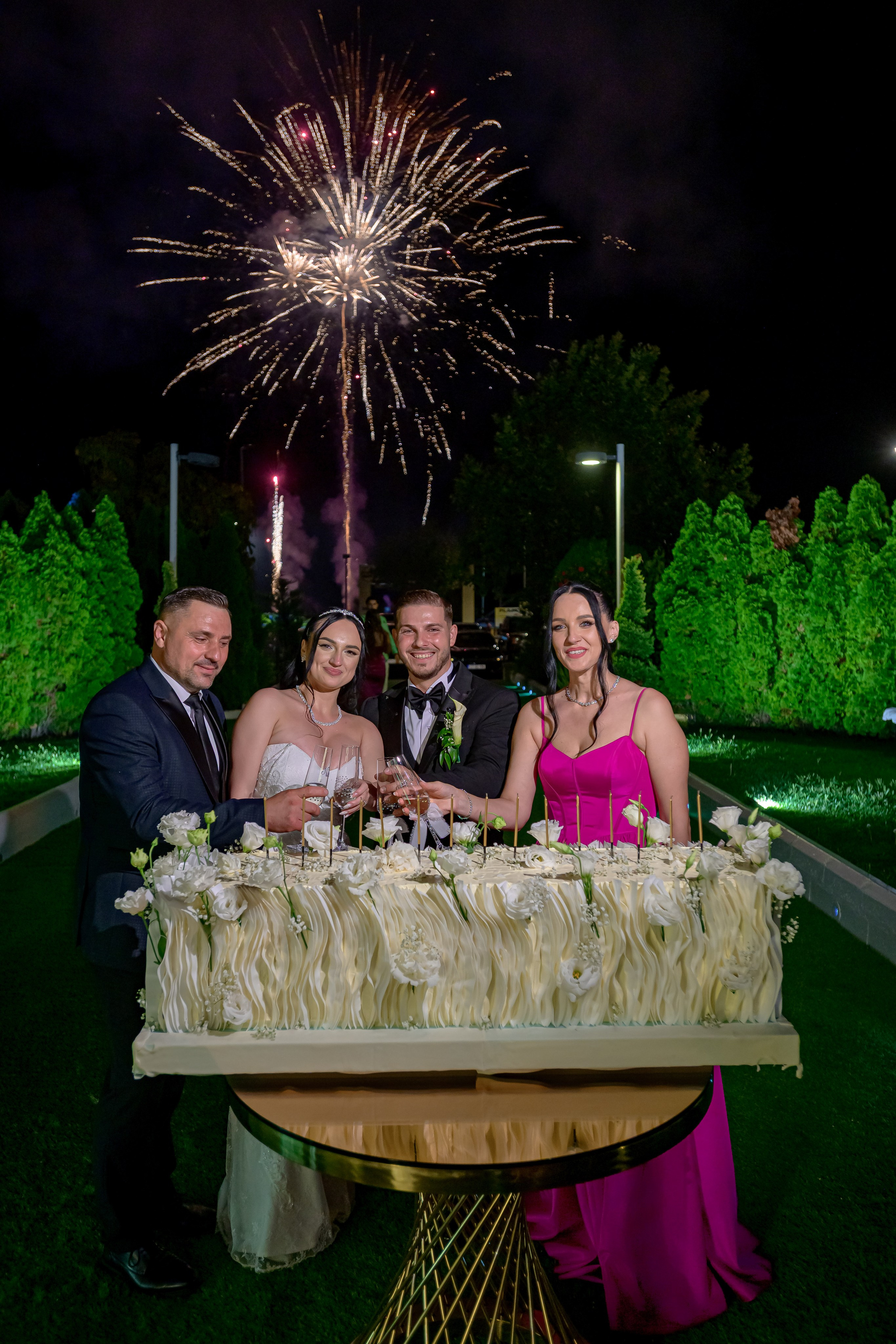 Alexandra & Florin