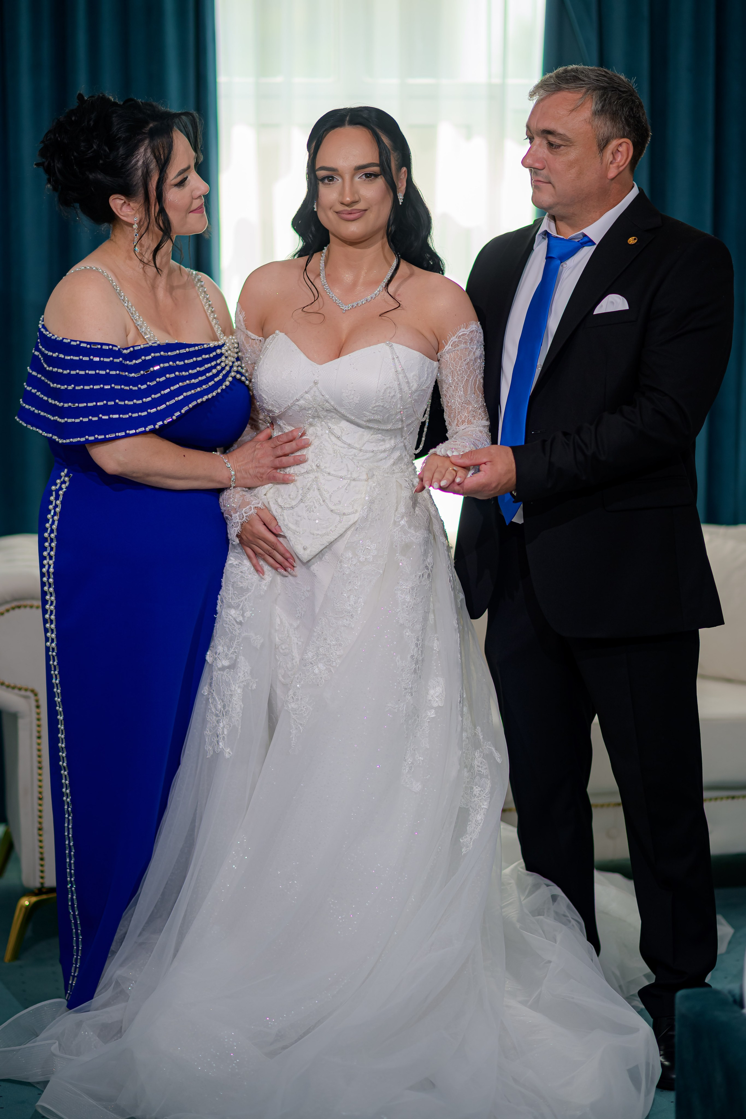 Alexandra & Florin
