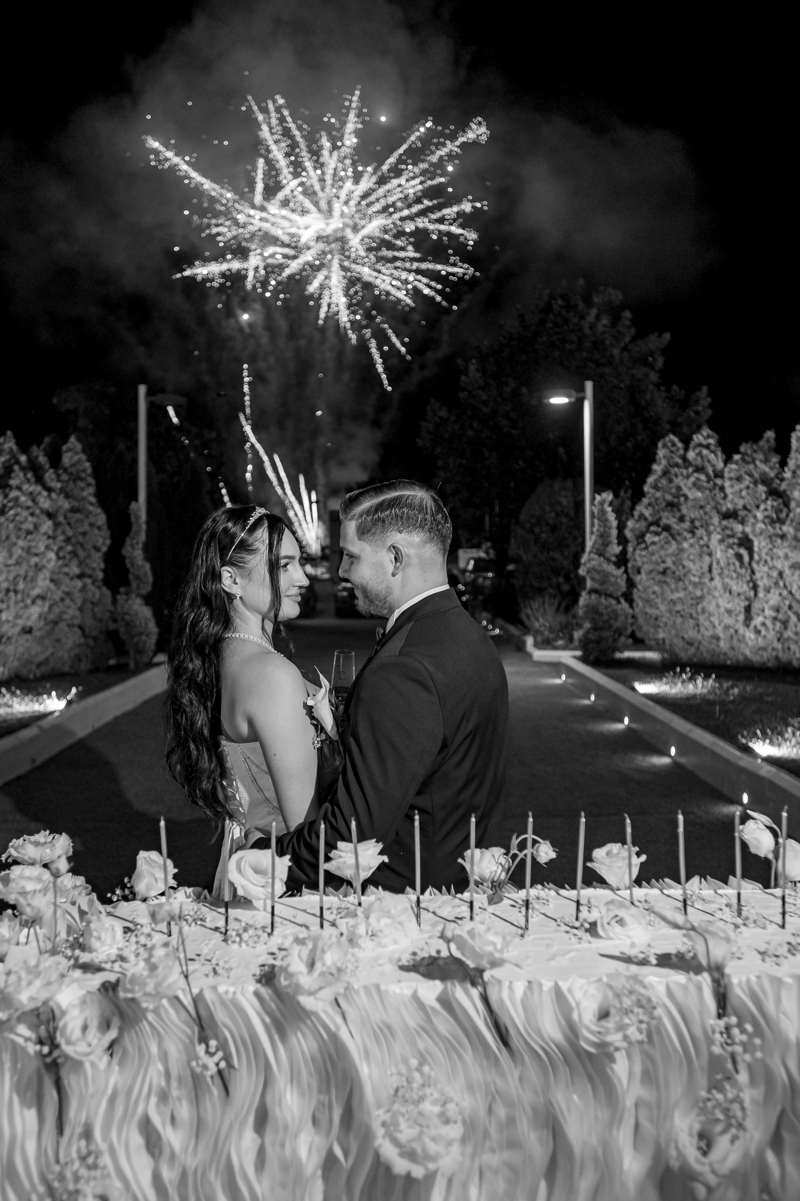 Alexandra & Florin