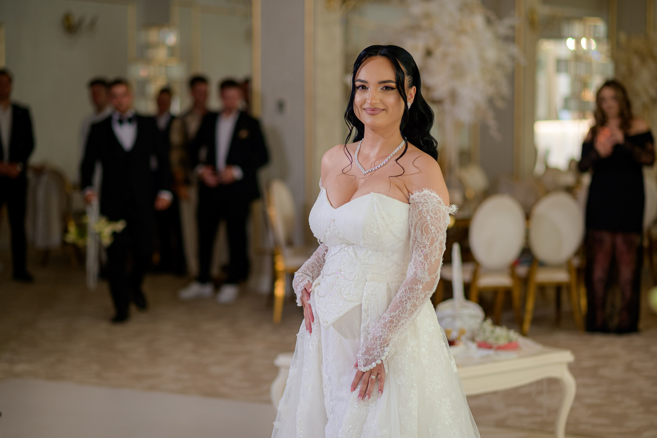 Alexandra & Florin