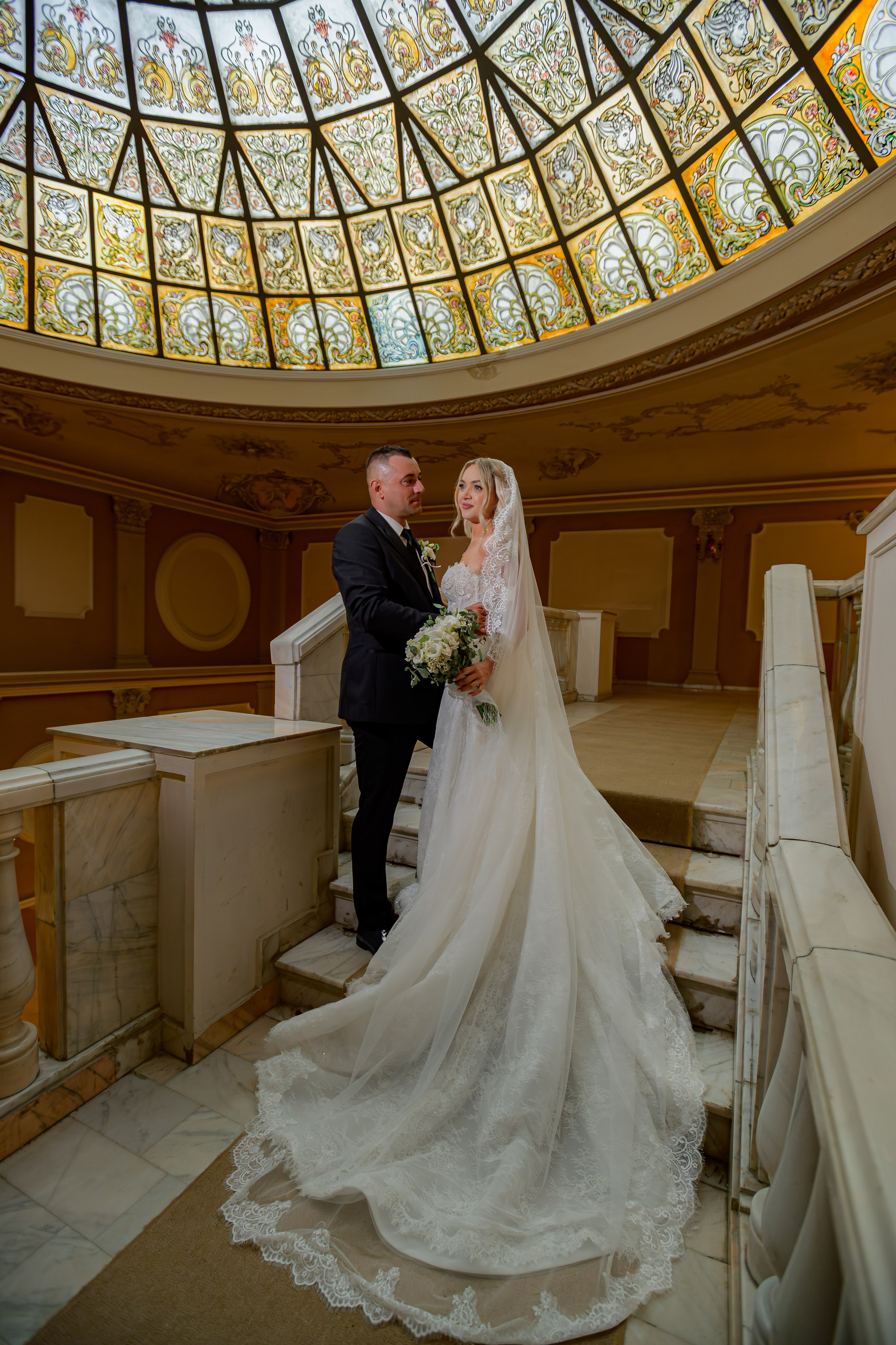 Maria & Paul - Preview