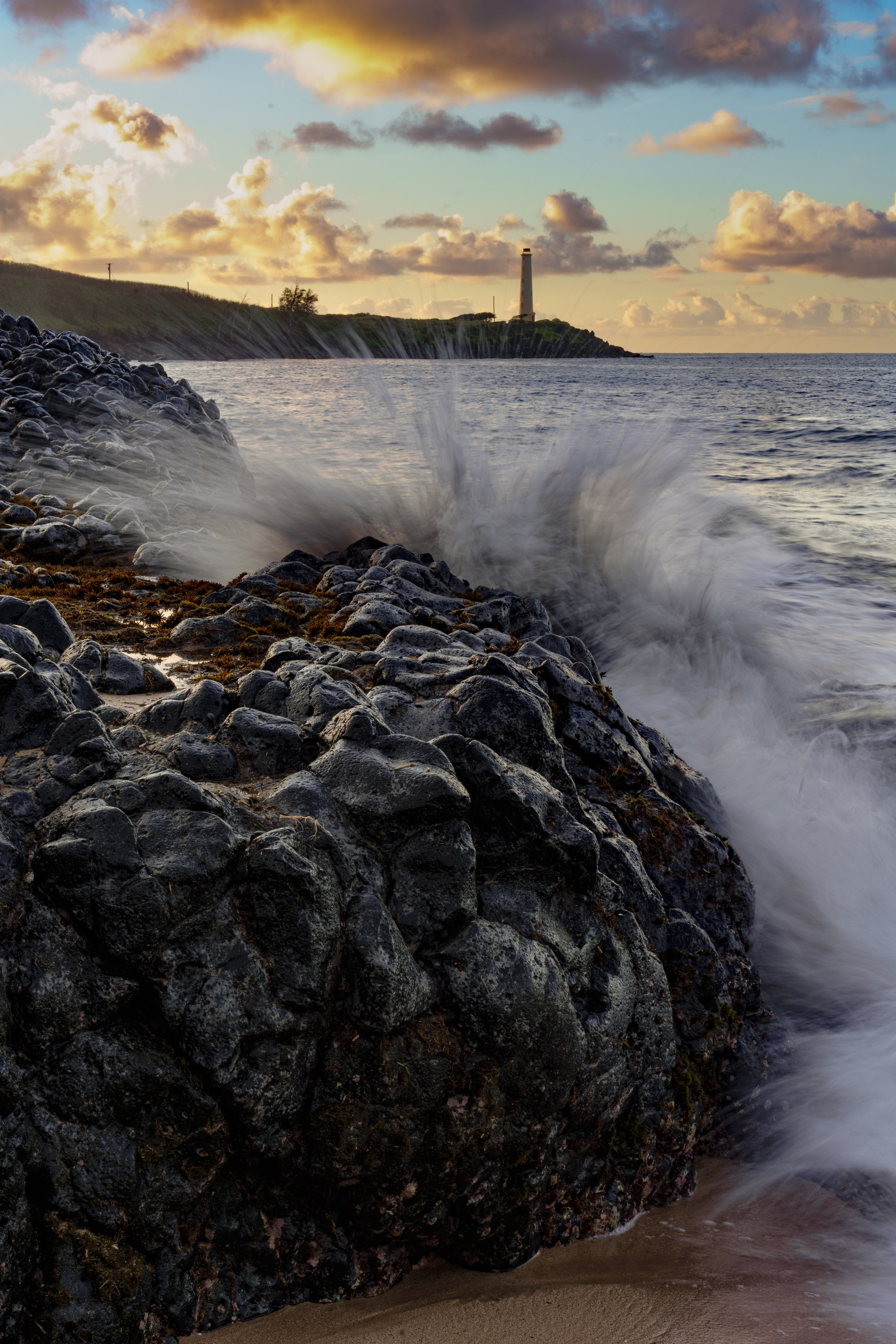 LANDSCAPES. Awards winning photographer in Kauai, Hawaii