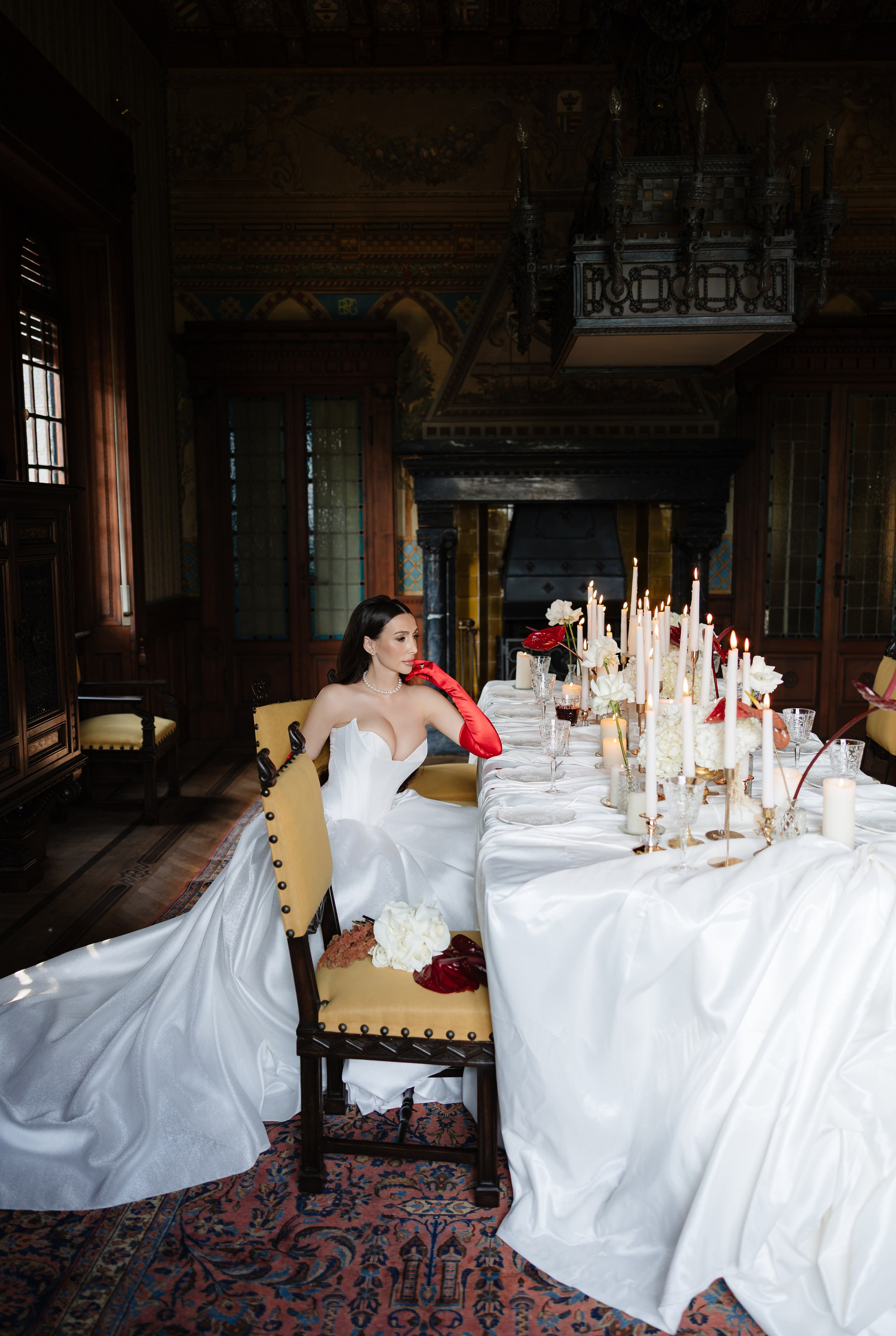 That’s Amore — Nina & Darren’s Lake Como Elopement. YES I DO PRODUCTION — Wedding photography&videography