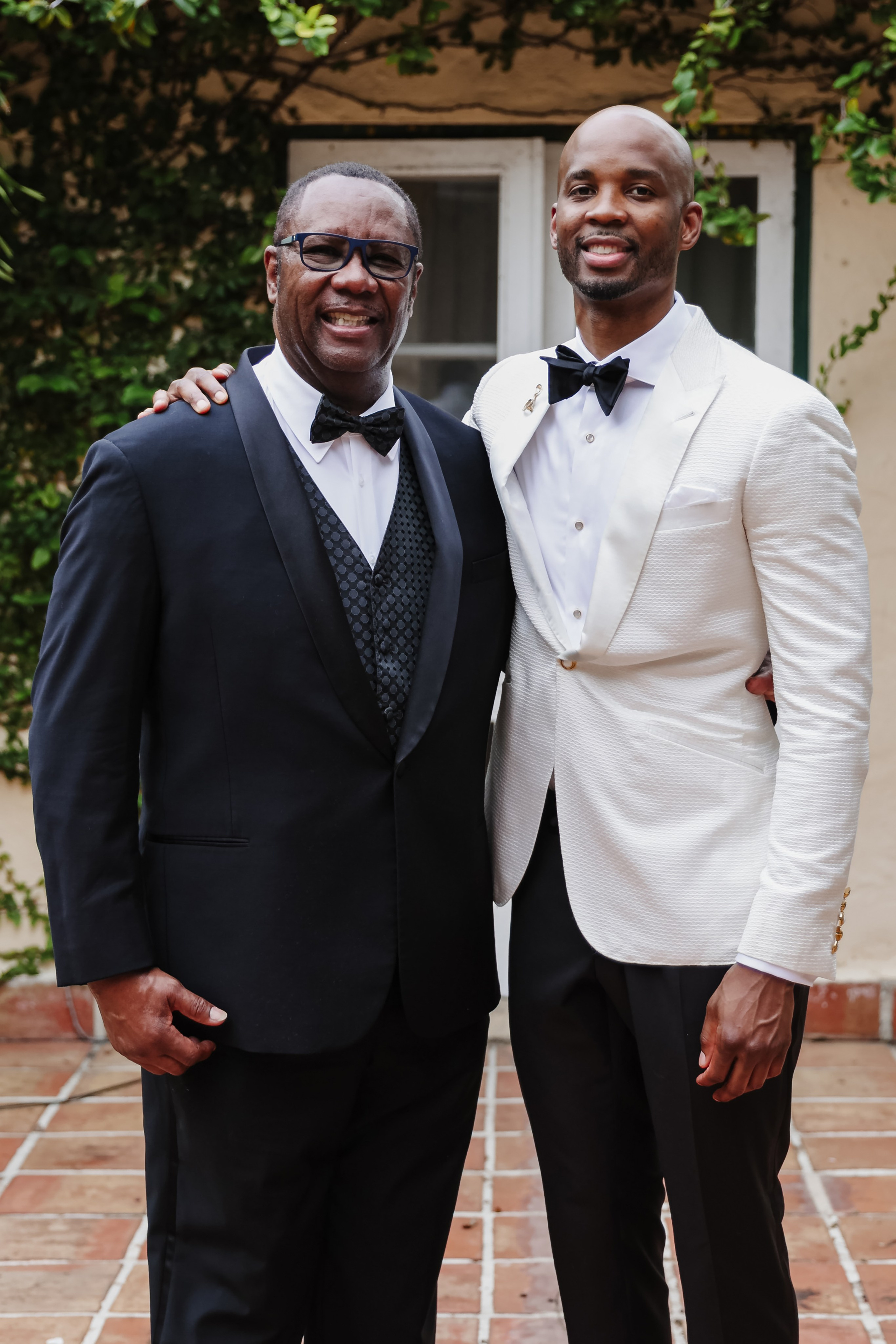 Classic Elegance Meets Modern Love | Martha & Julius at Villa Woodbine. YES I DO PRODUCTION — Wedding photography&videography