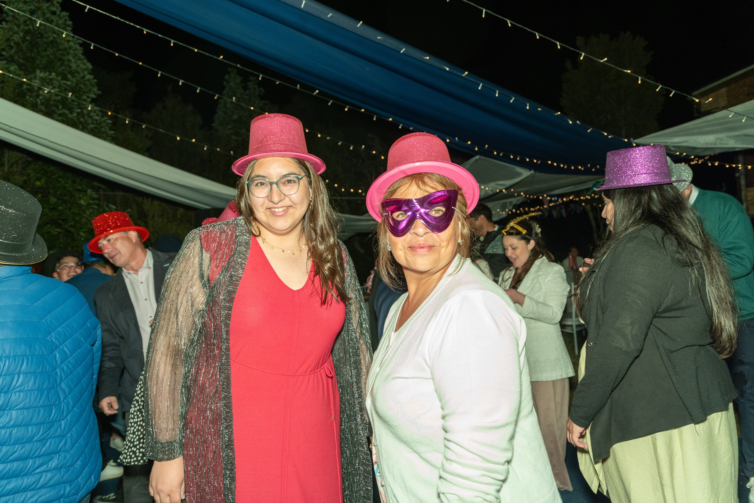 Maritza y Alen. Dinka & Emilio - El arte de preservar lo que no se repite