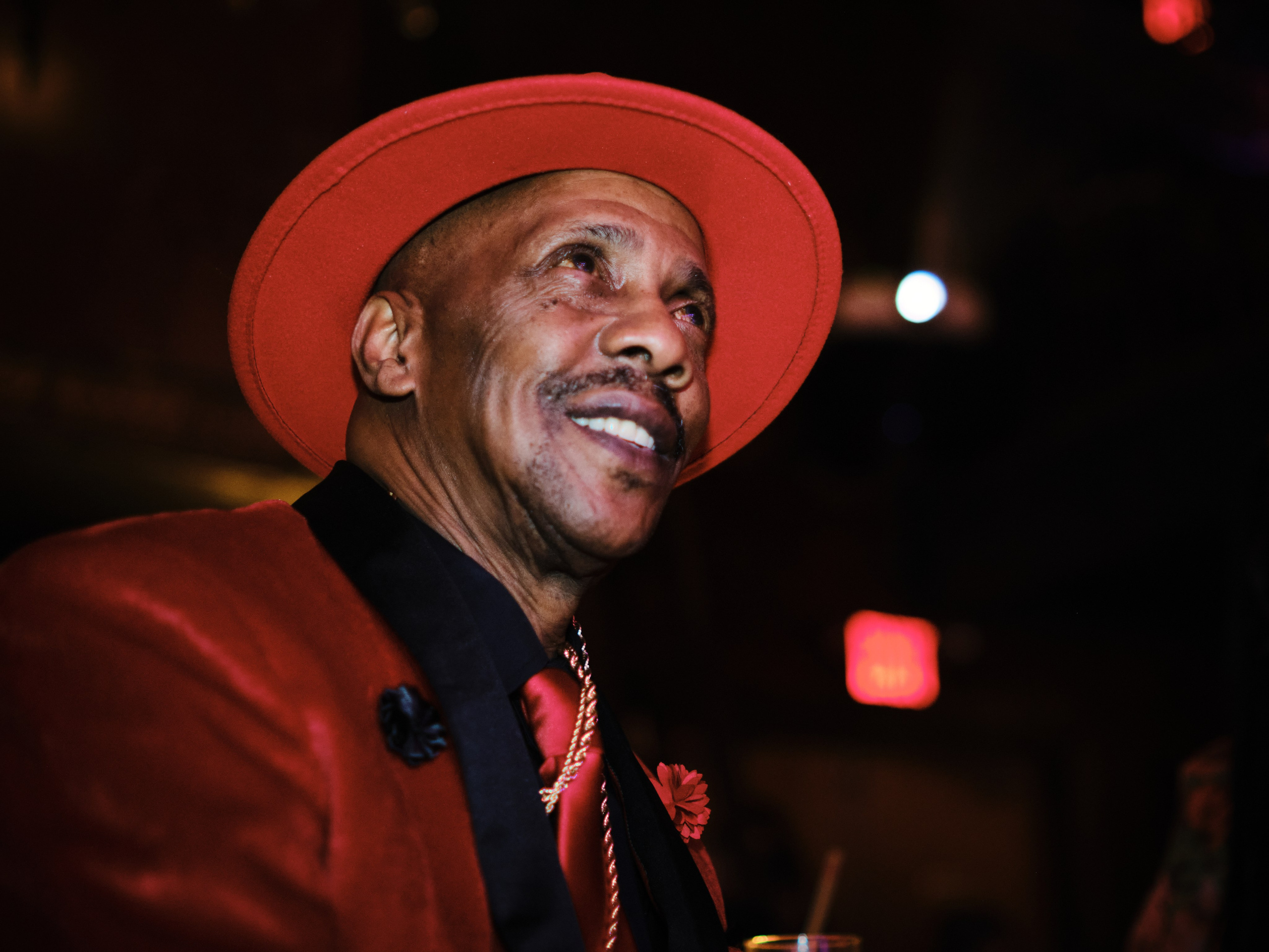 Boutique Events | Exclusive Gatherings. Fuad Shafiyev | Event & Editorial Photographer Manhattan NYC