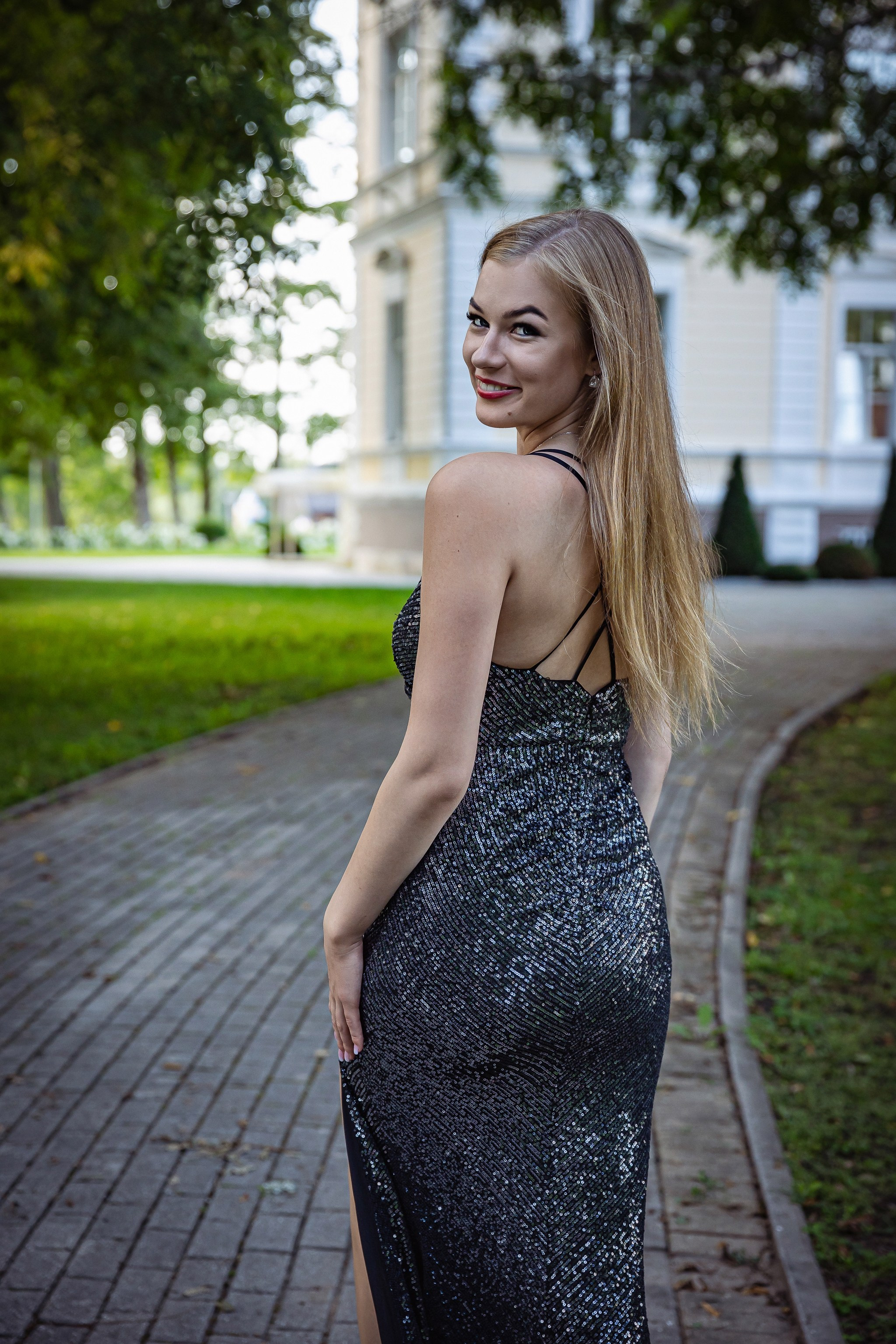 Happy Birthday — Beata. Photographer Eduard Nesterov | Фотограф — Эдуард Нестеров