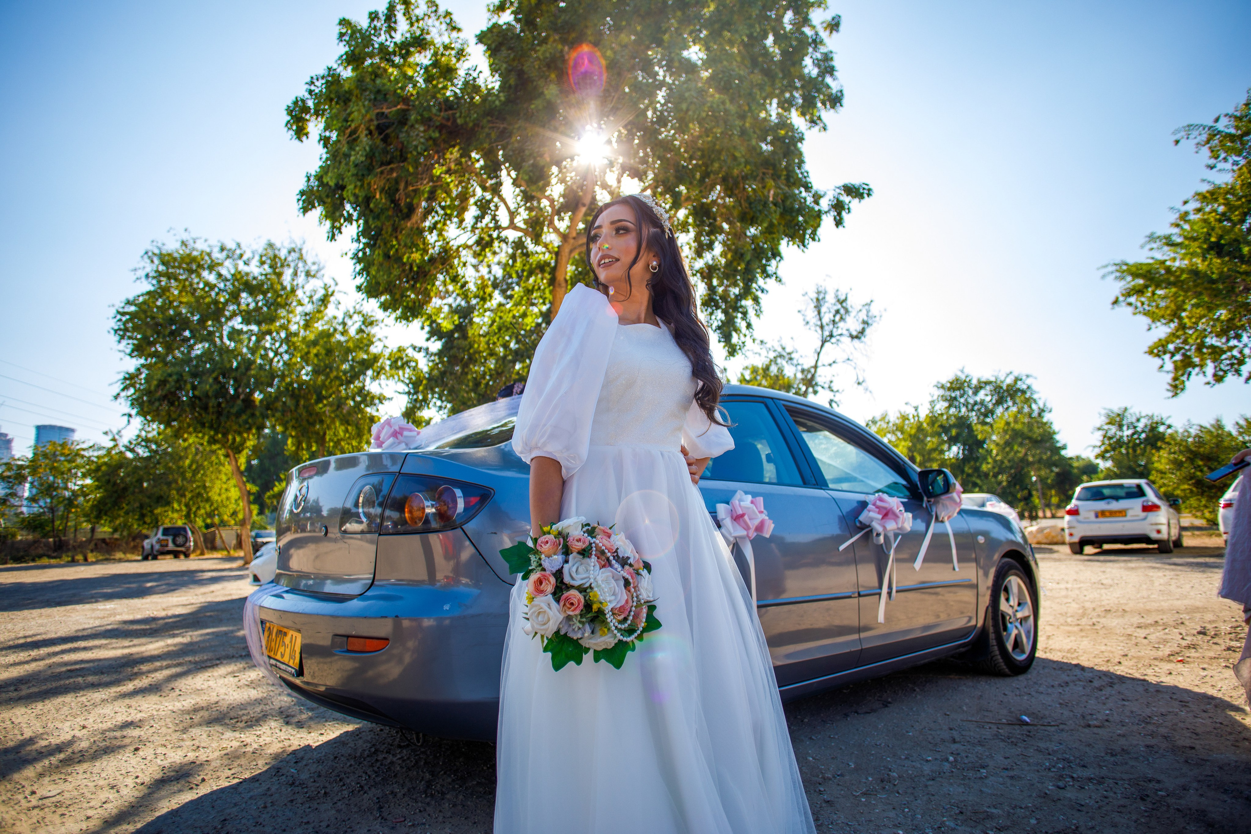 T&D. משה מנשה צלם חתונות