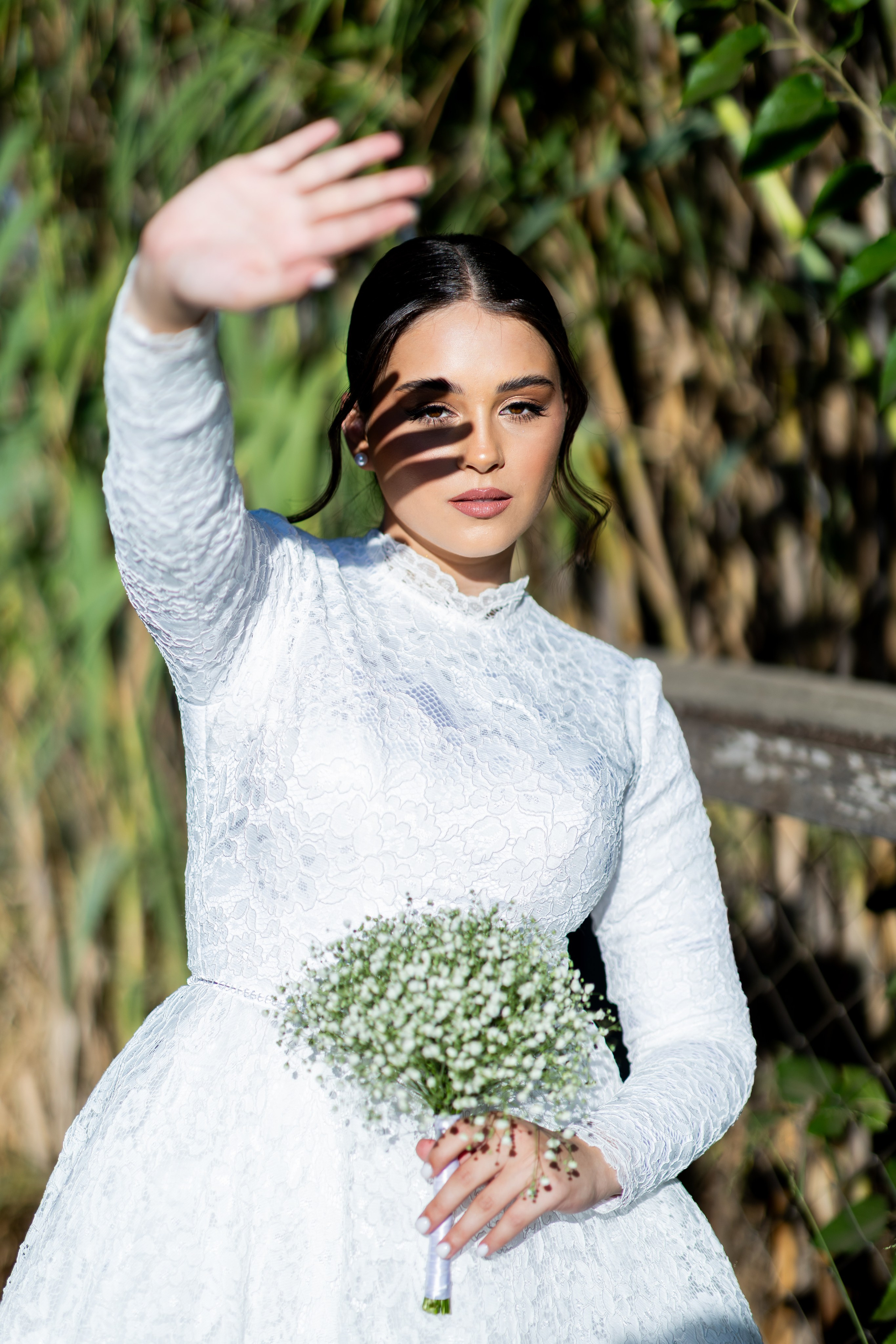 M & L. משה מנשה צלם חתונות