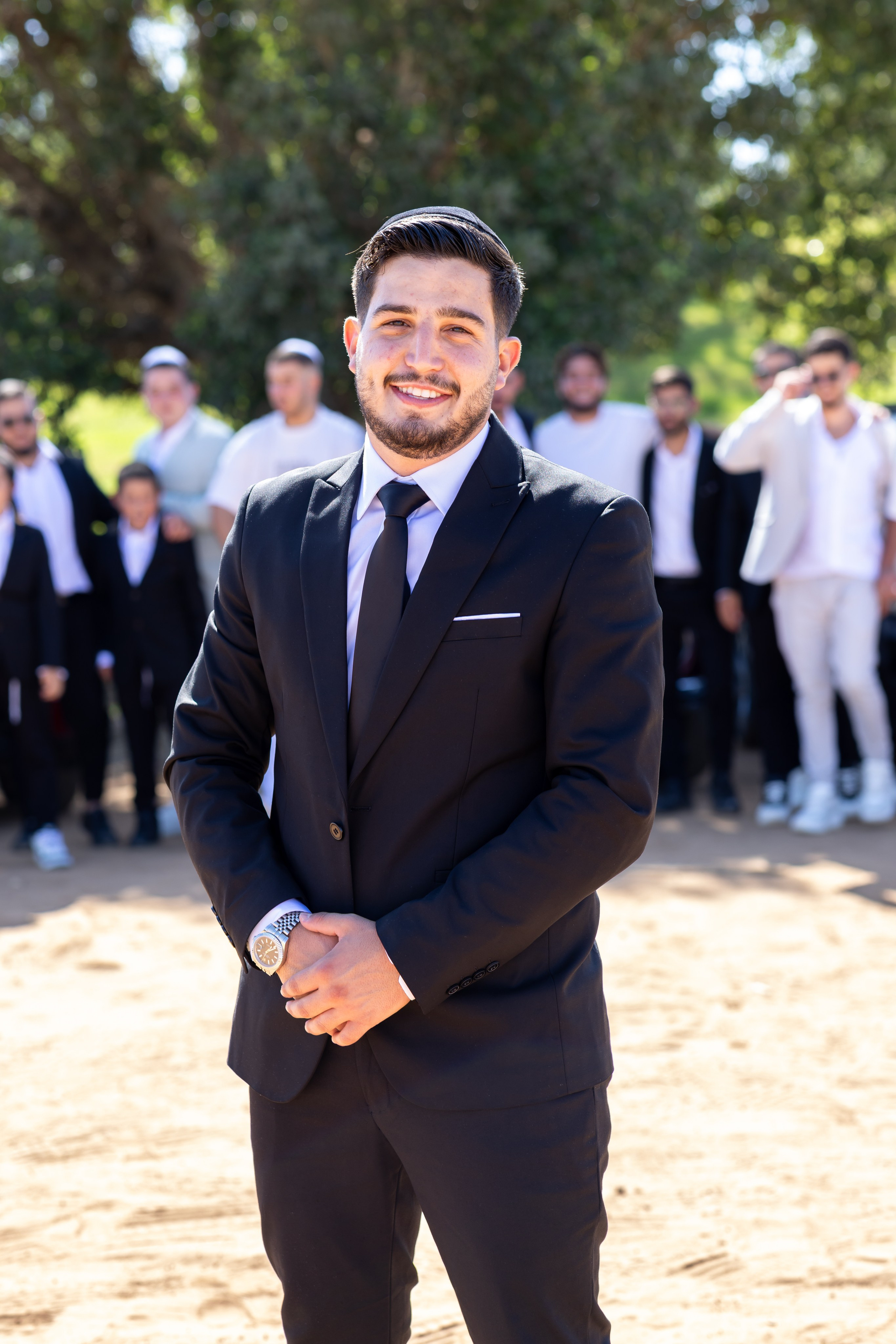 M & L. משה מנשה צלם חתונות