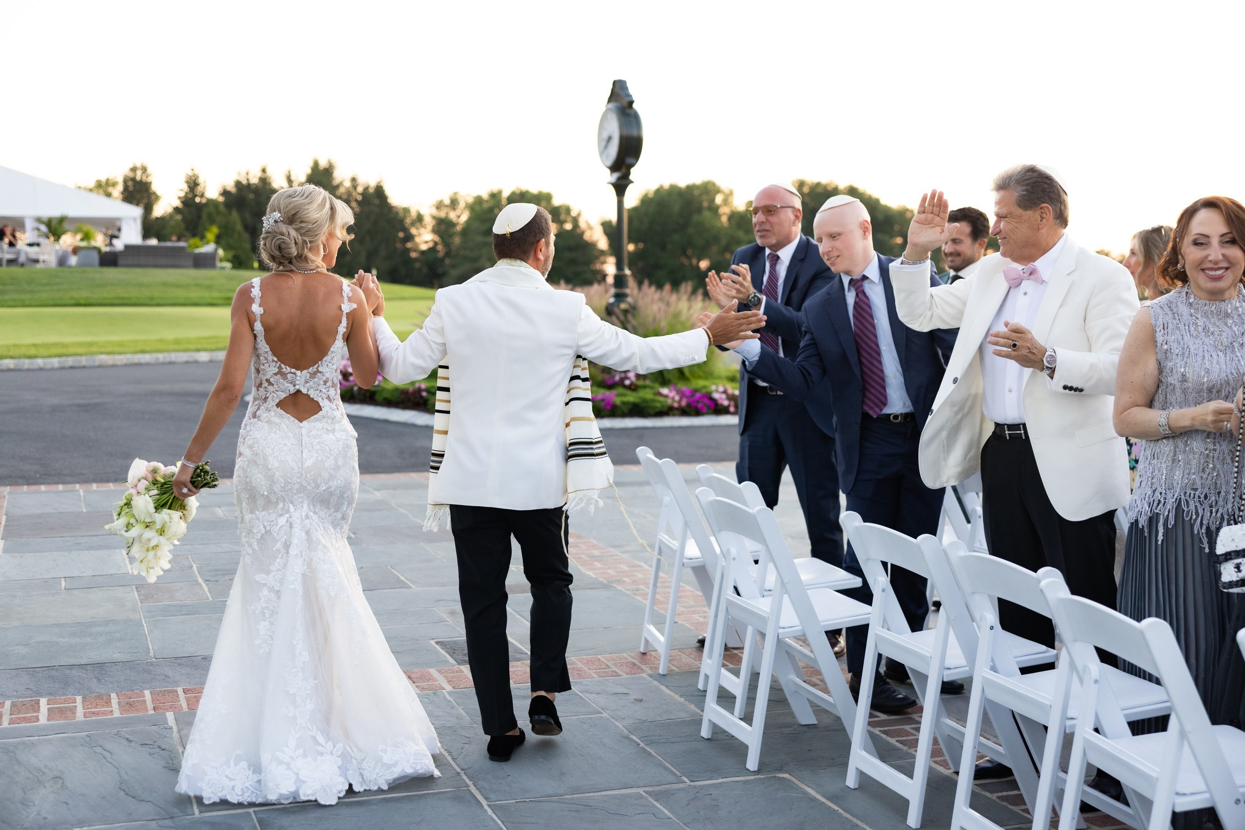 Alexander & Yelena, West Caldwell, NJ. Wedding Photo & Video