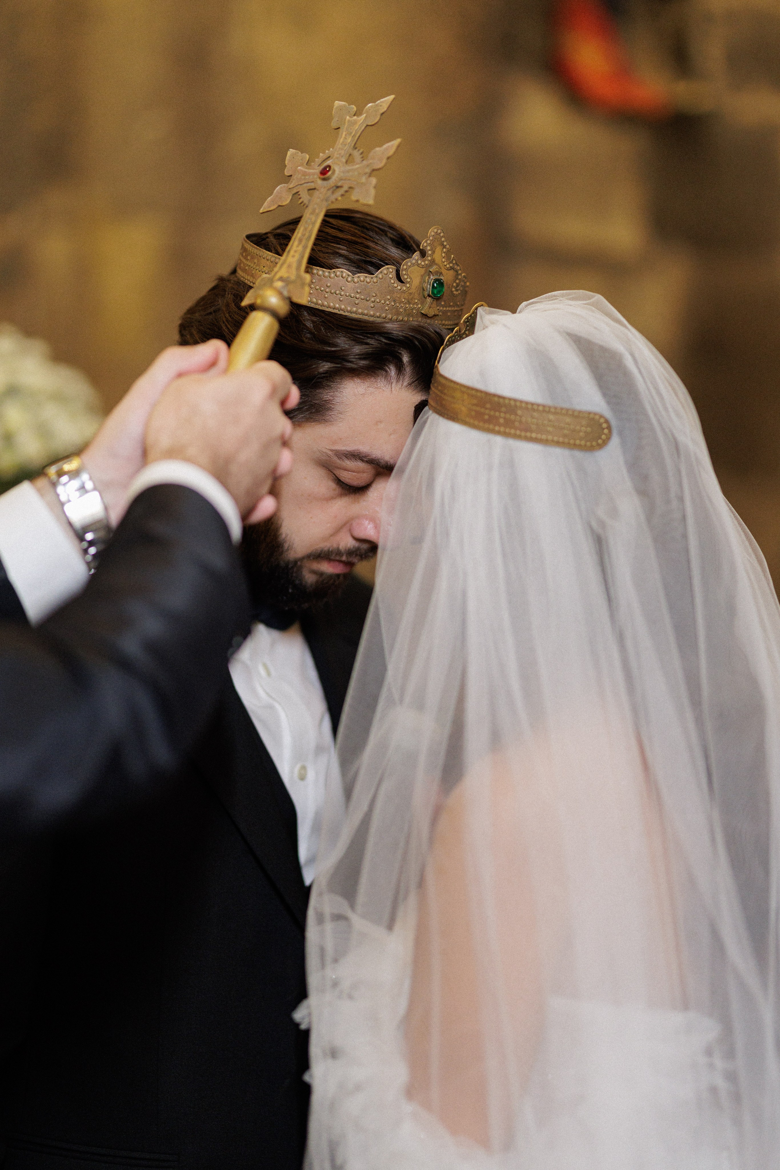 Anri and Esfira Half-Day Wedding. Recnac | Wedding Photographer Yerevan